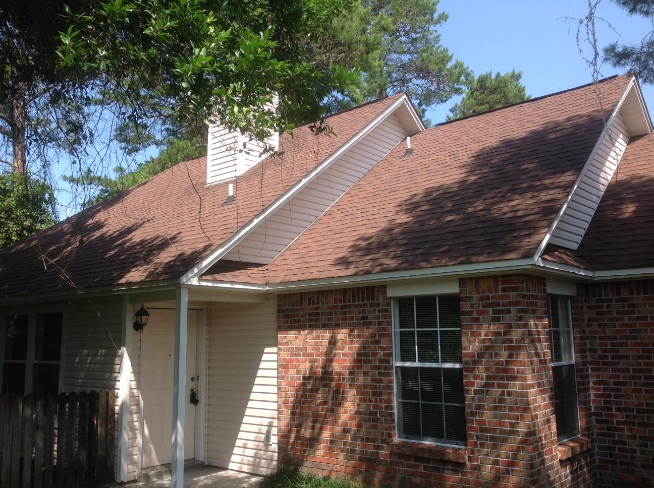 PARKWOOD AT BLUEWATER BAY - Residential