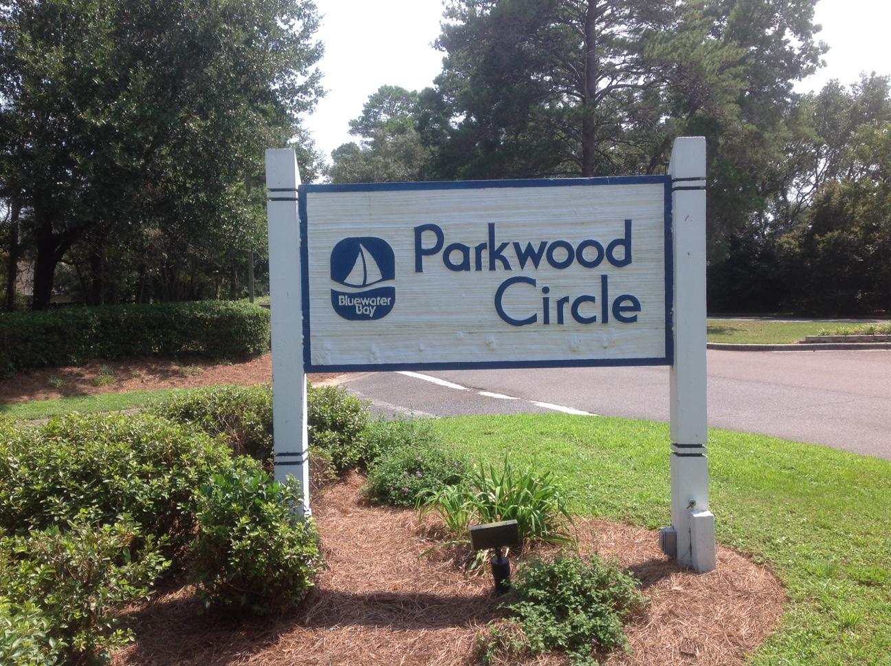 PARKWOOD AT BLUEWATER BAY - Residential