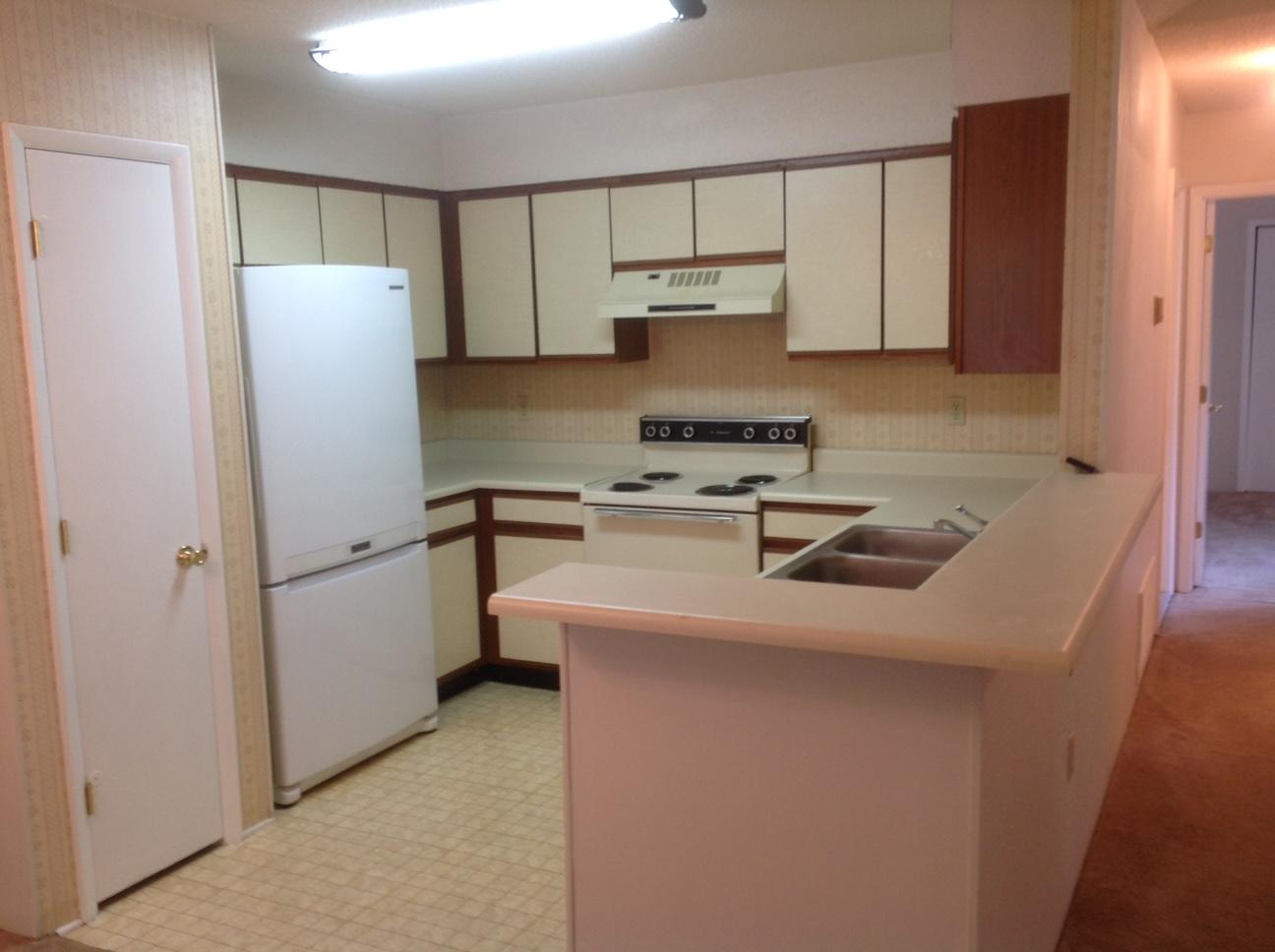 PARKWOOD AT BLUEWATER BAY - Residential