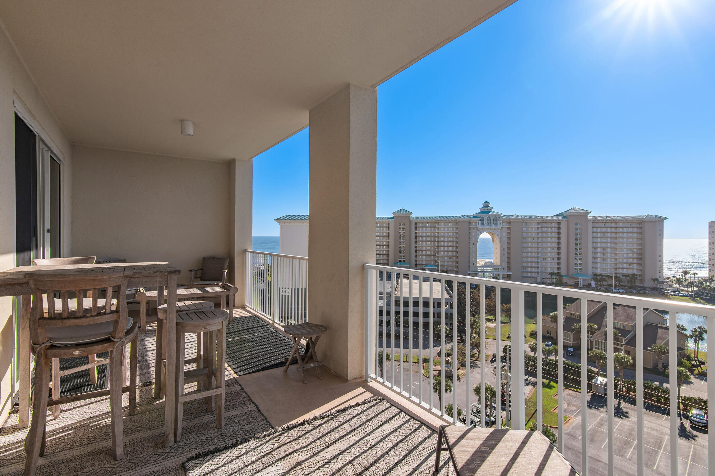 ARIEL DUNES II - Residential