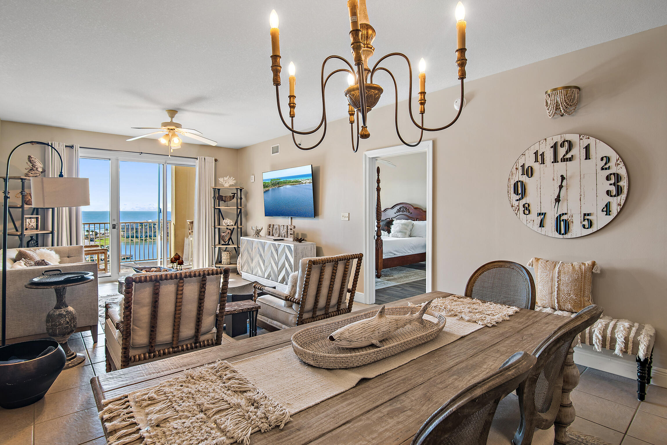 ARIEL DUNES II - Residential