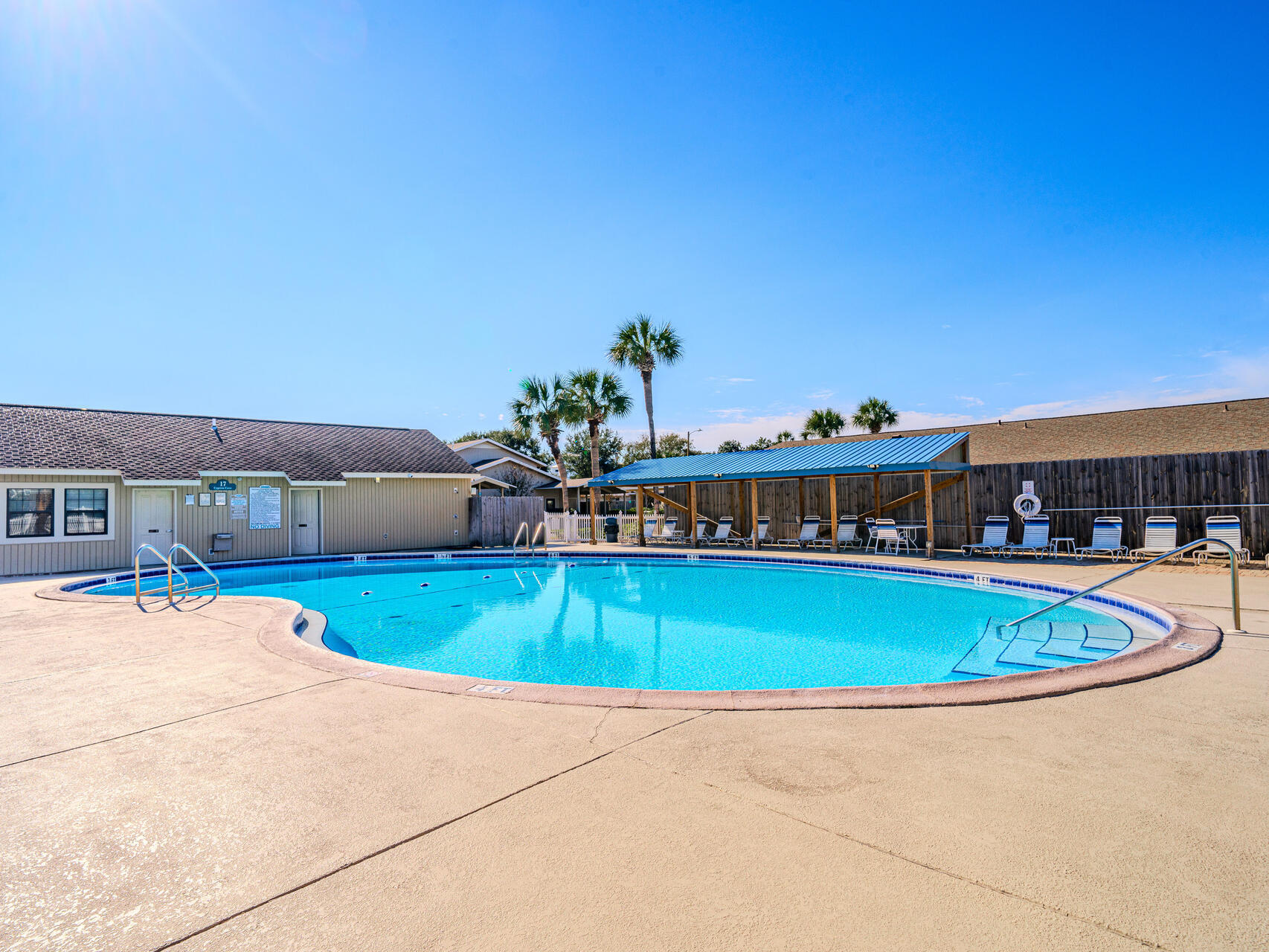 ARIEL DUNES II - Residential