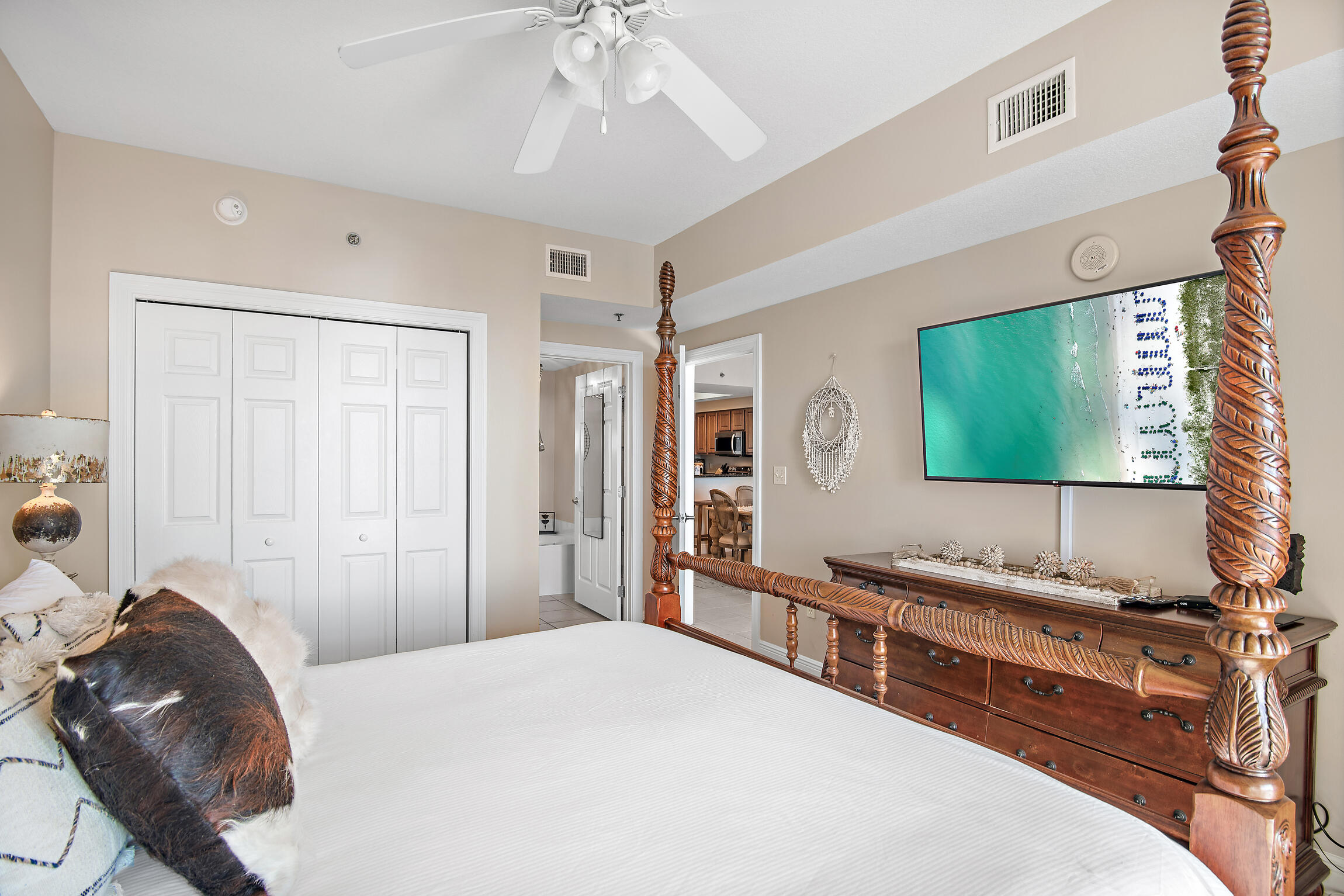 ARIEL DUNES II - Residential