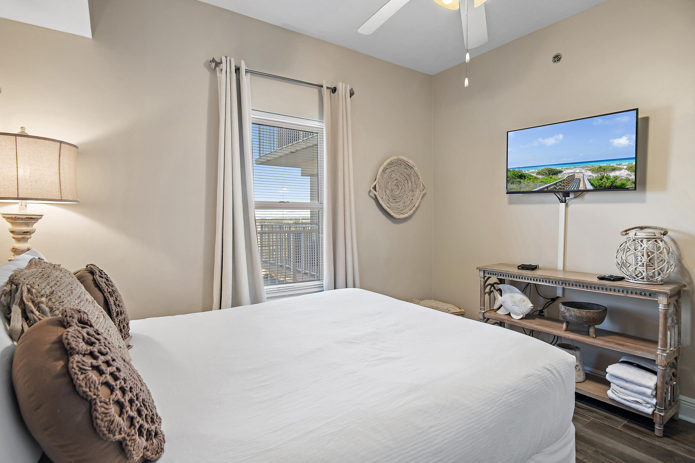 ARIEL DUNES II - Residential