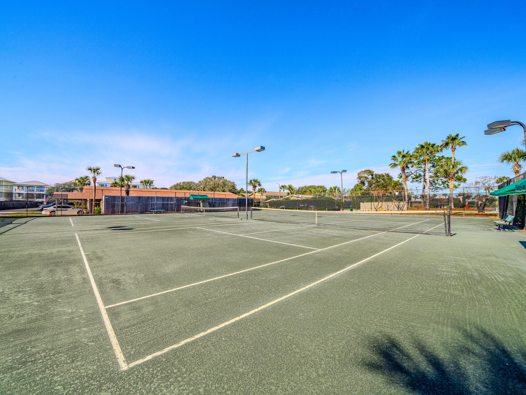 ARIEL DUNES II - Residential