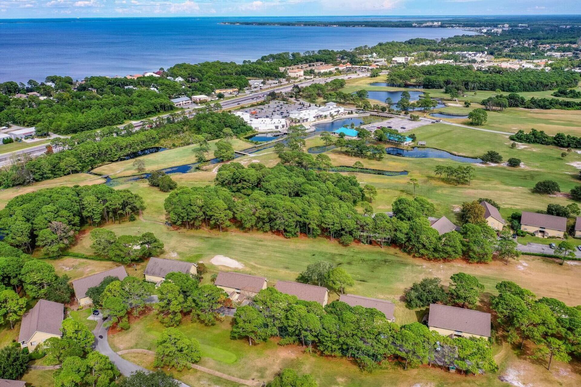 ARIEL DUNES II - Residential