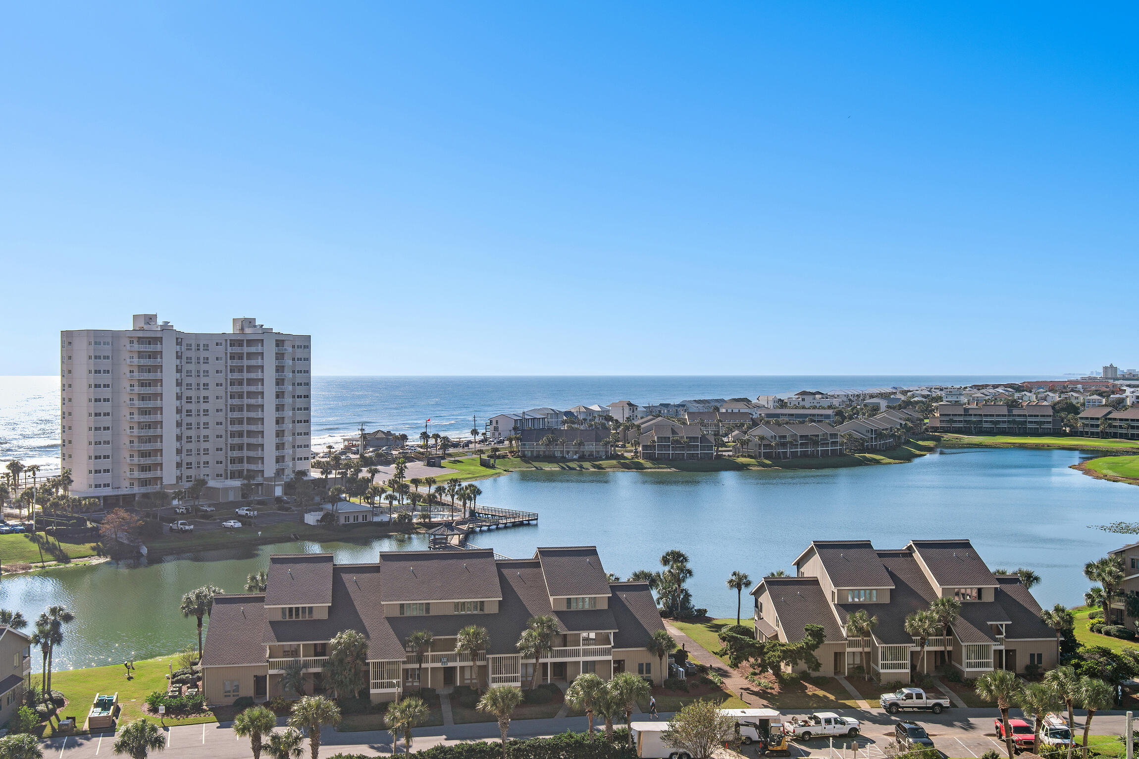ARIEL DUNES II - Residential