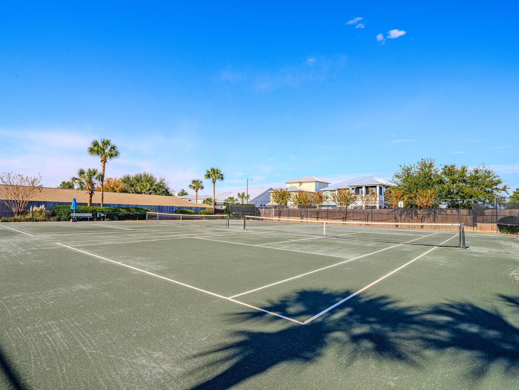 ARIEL DUNES II - Residential