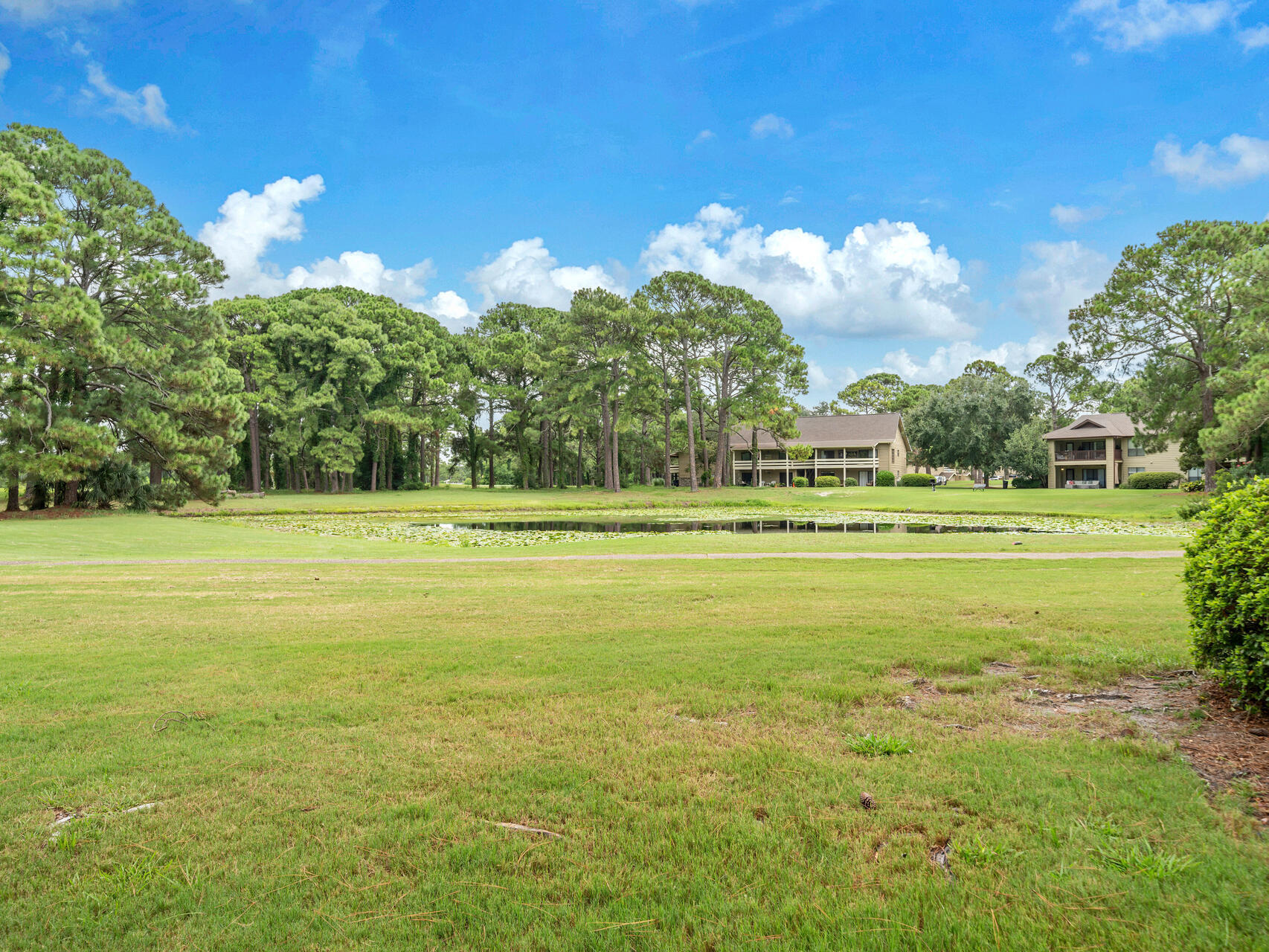 ARIEL DUNES II - Residential