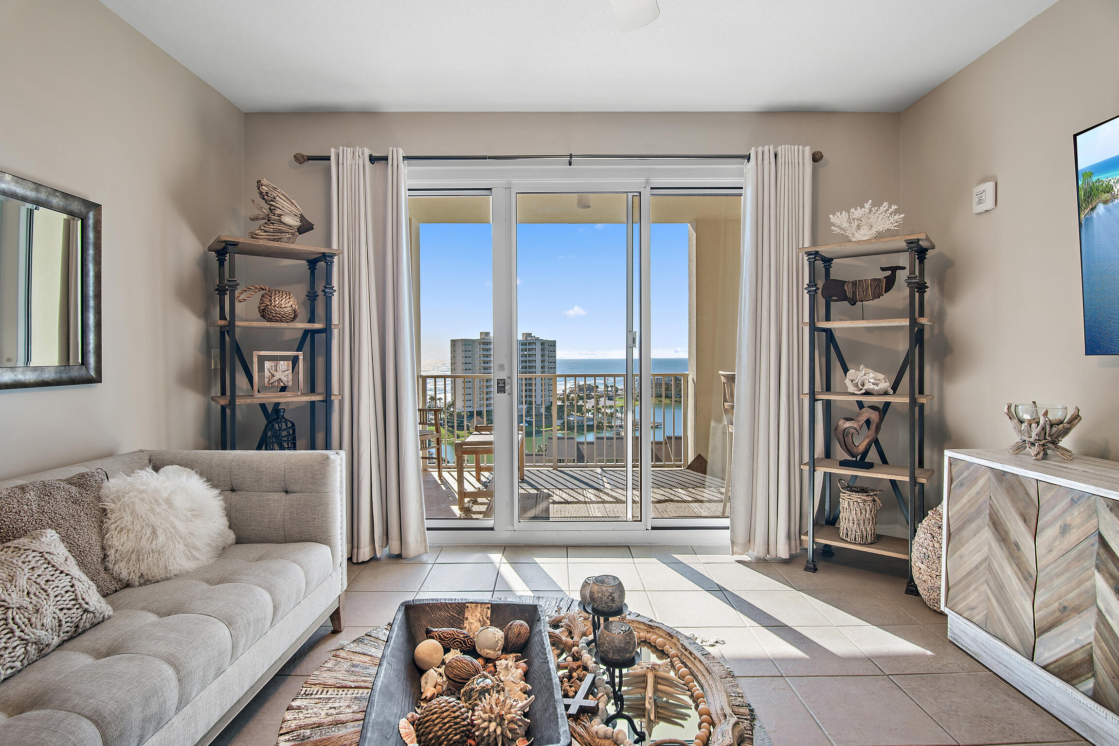 ARIEL DUNES II - Residential