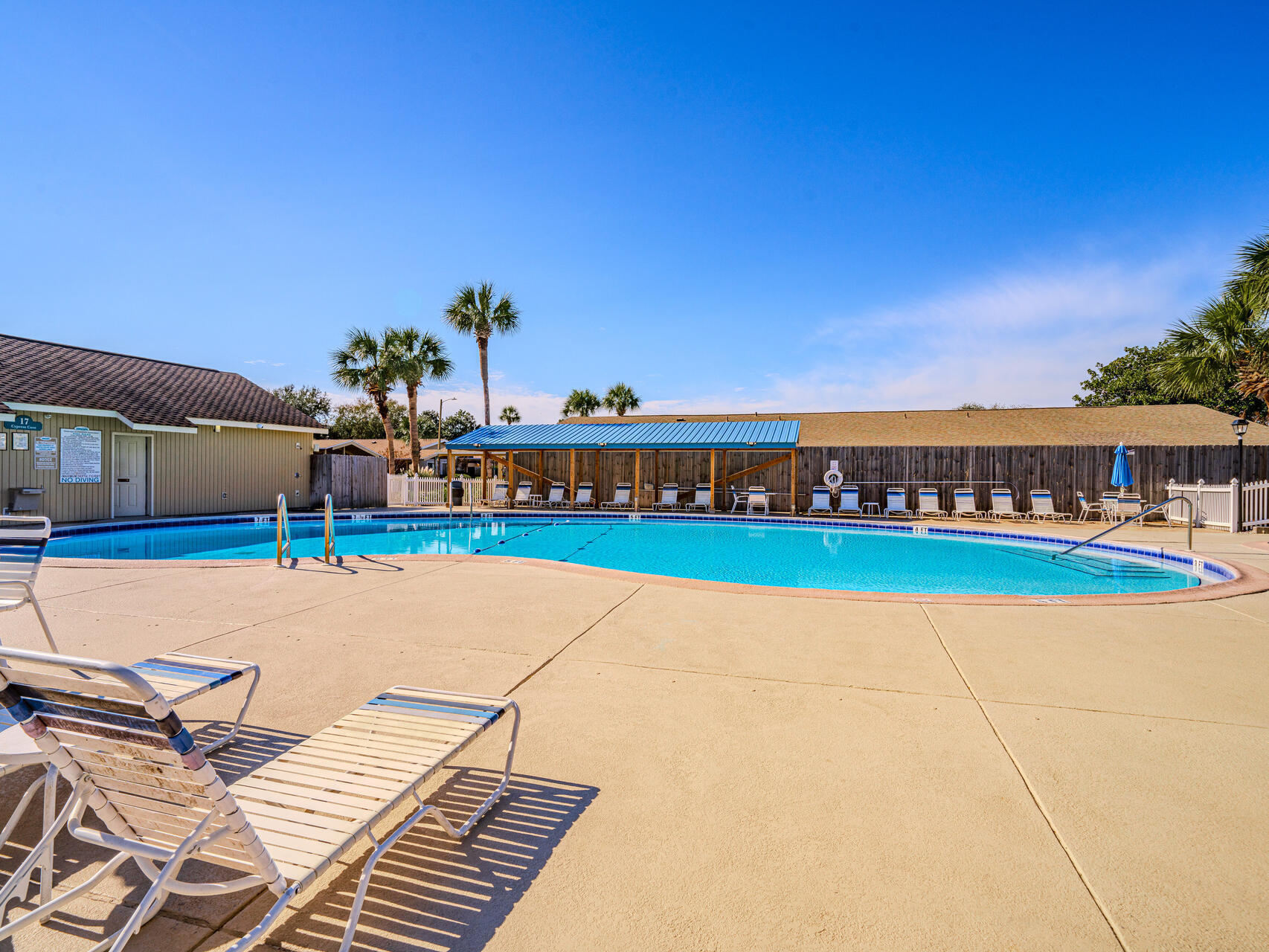 ARIEL DUNES II - Residential