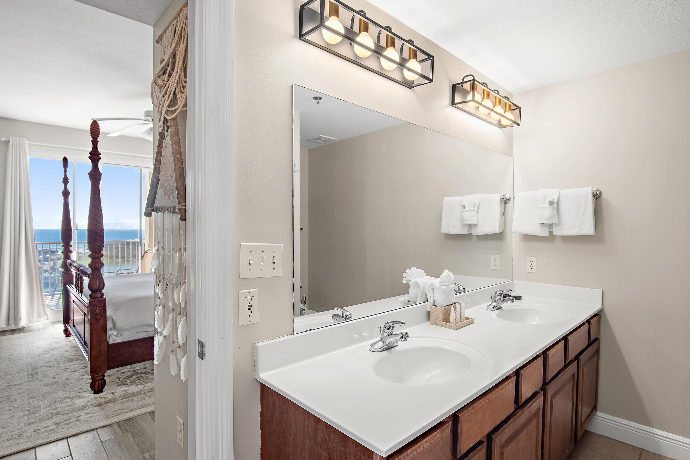 ARIEL DUNES II - Residential