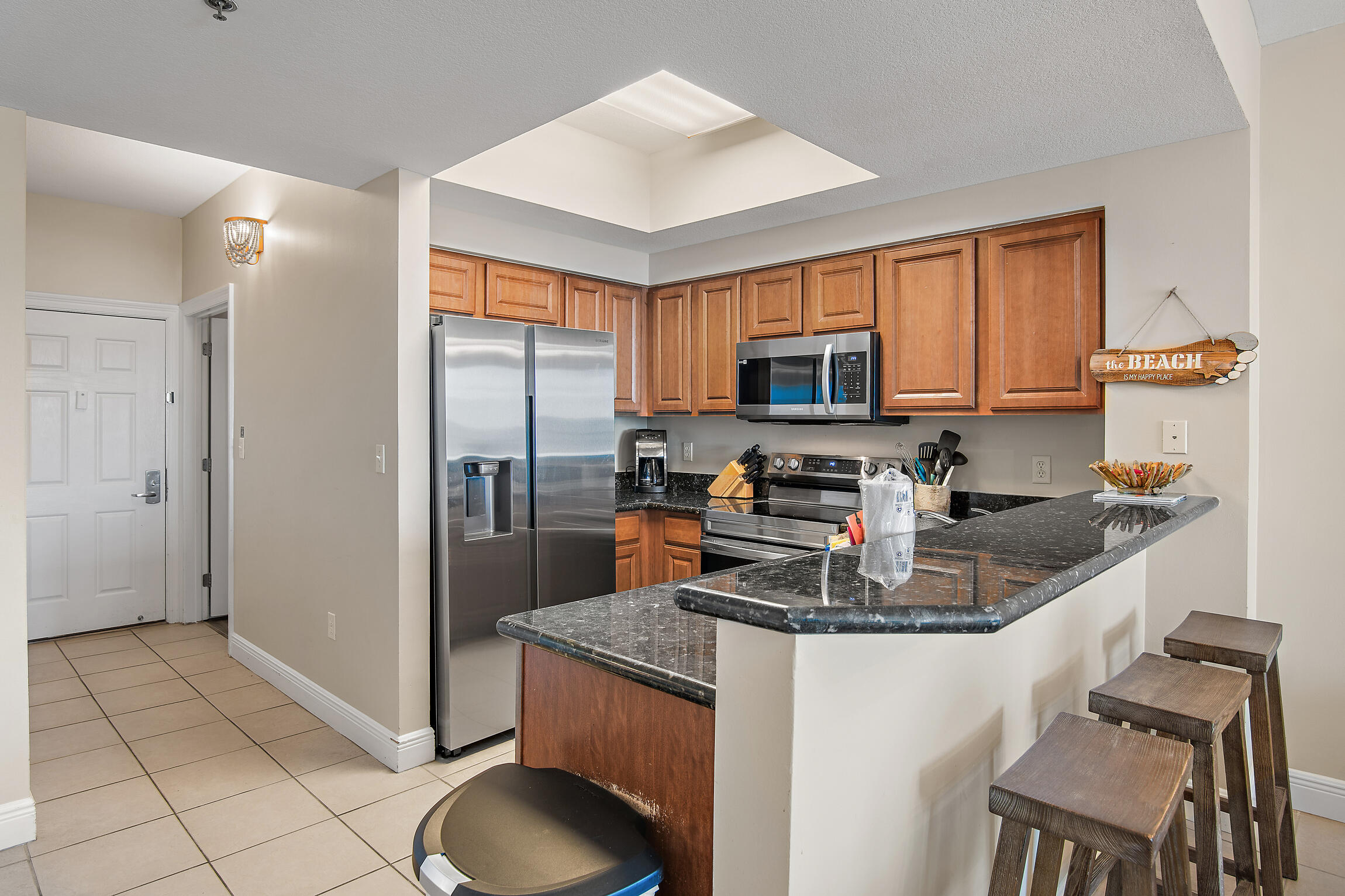 ARIEL DUNES II - Residential