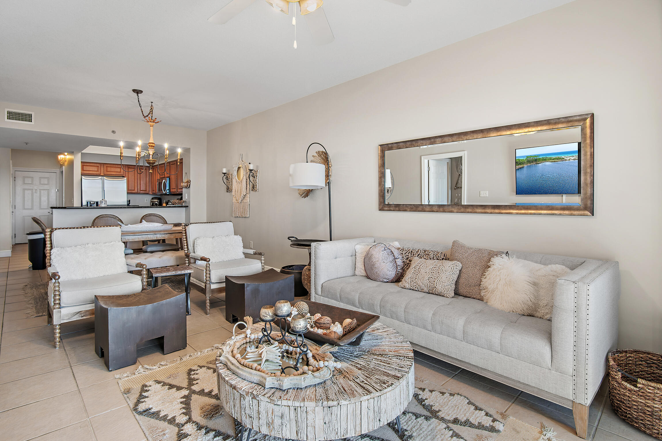 ARIEL DUNES II - Residential