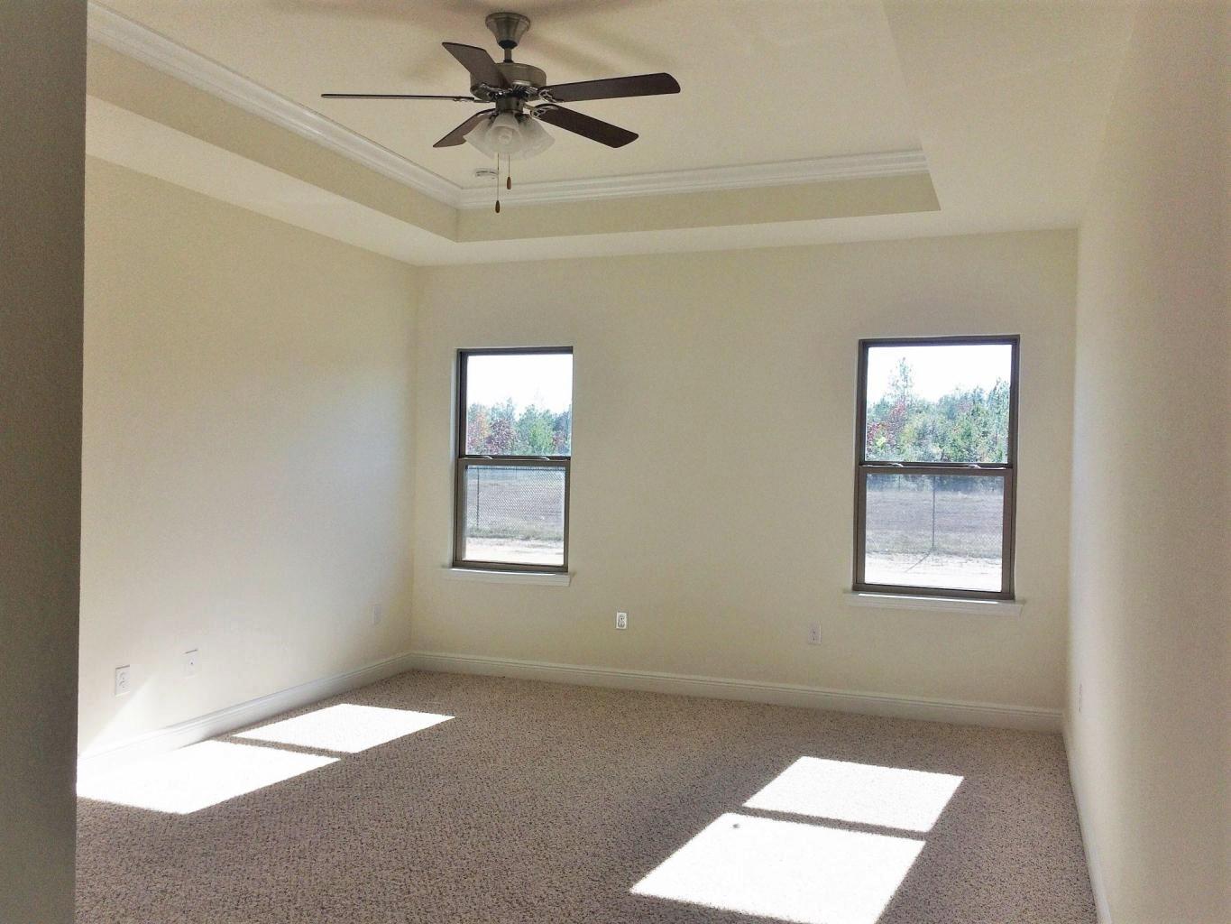 Redstone Commons - Residential