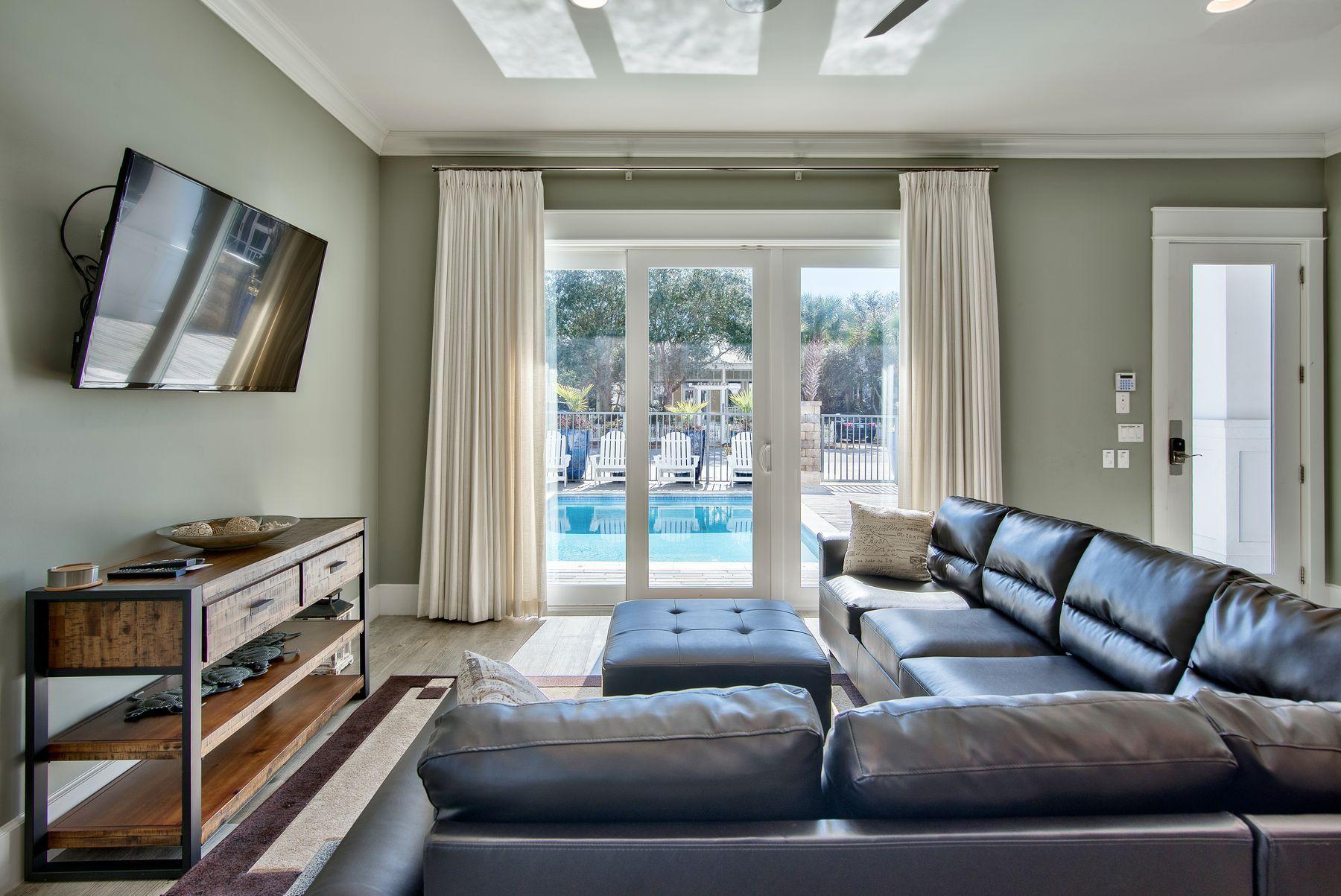 FRANGISTA BEACH - Residential