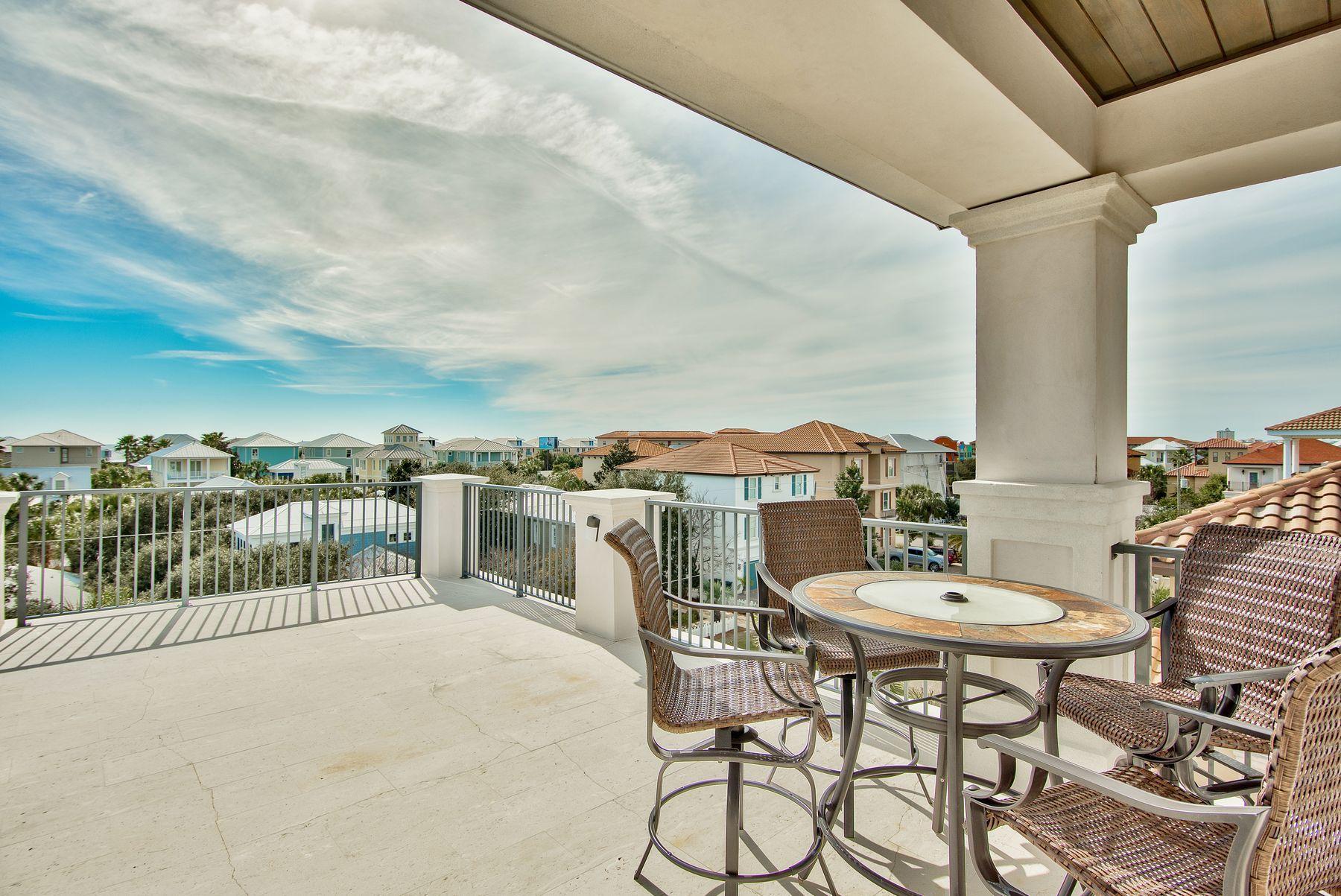 FRANGISTA BEACH - Residential