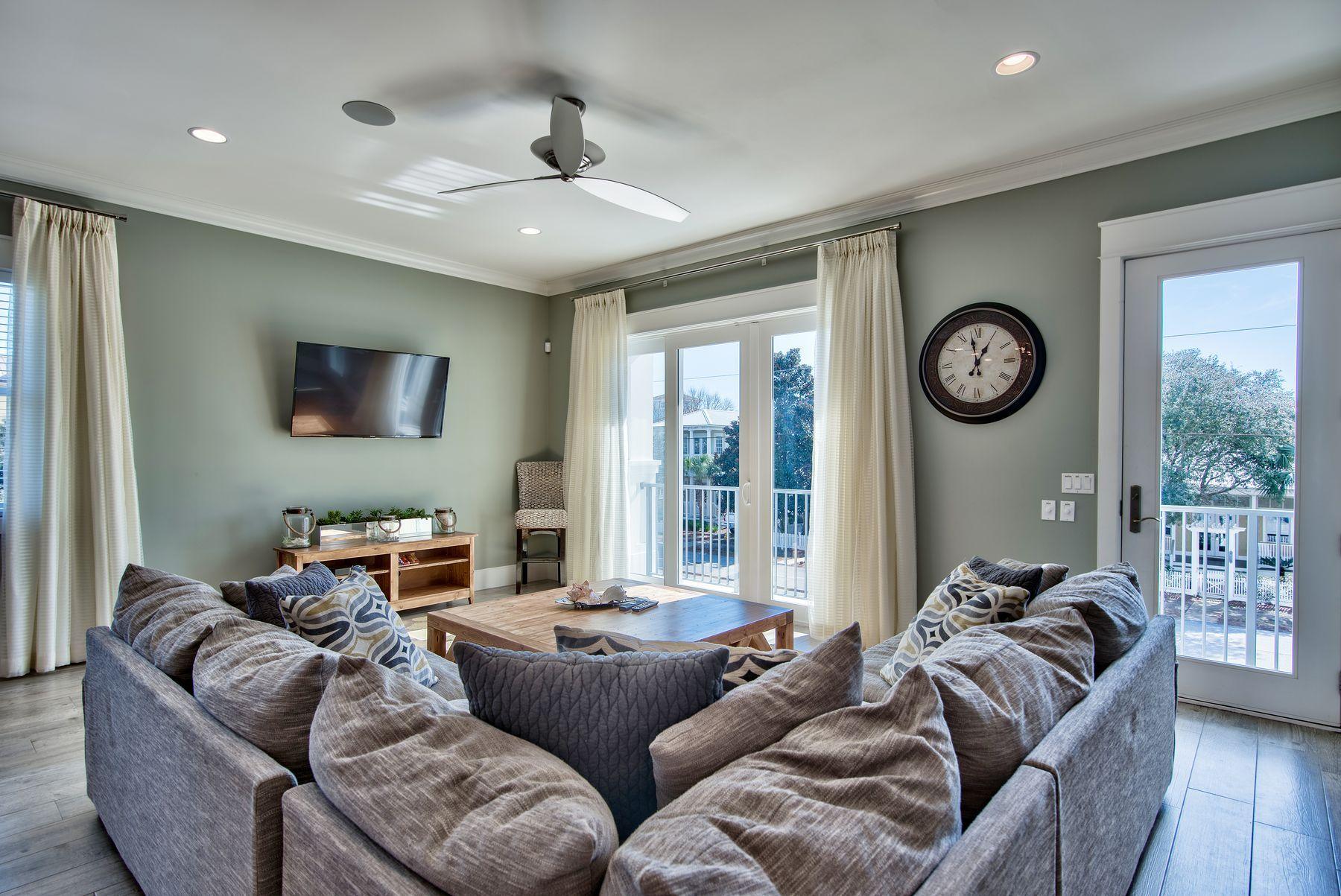 FRANGISTA BEACH - Residential