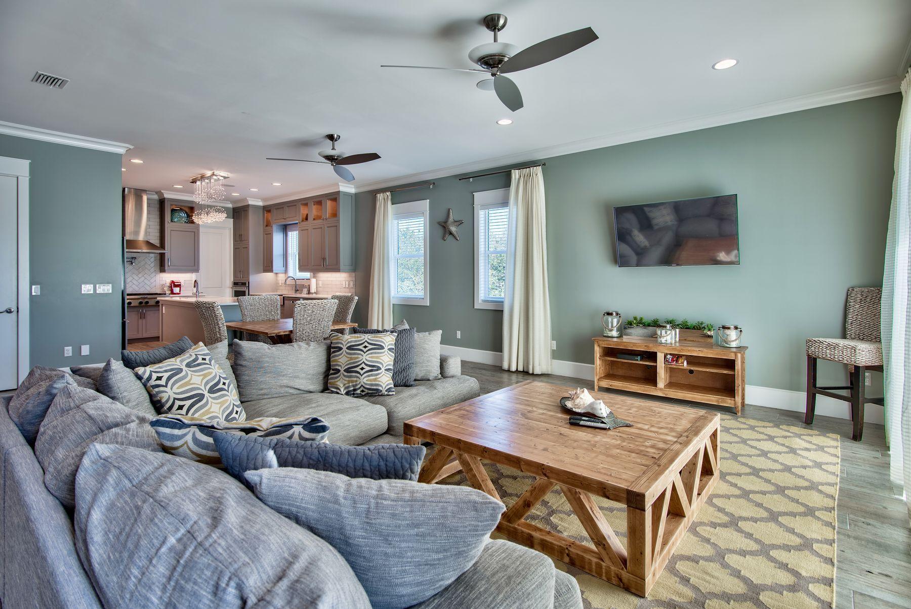 FRANGISTA BEACH - Residential