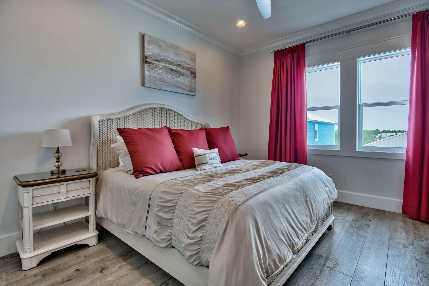 FRANGISTA BEACH - Residential