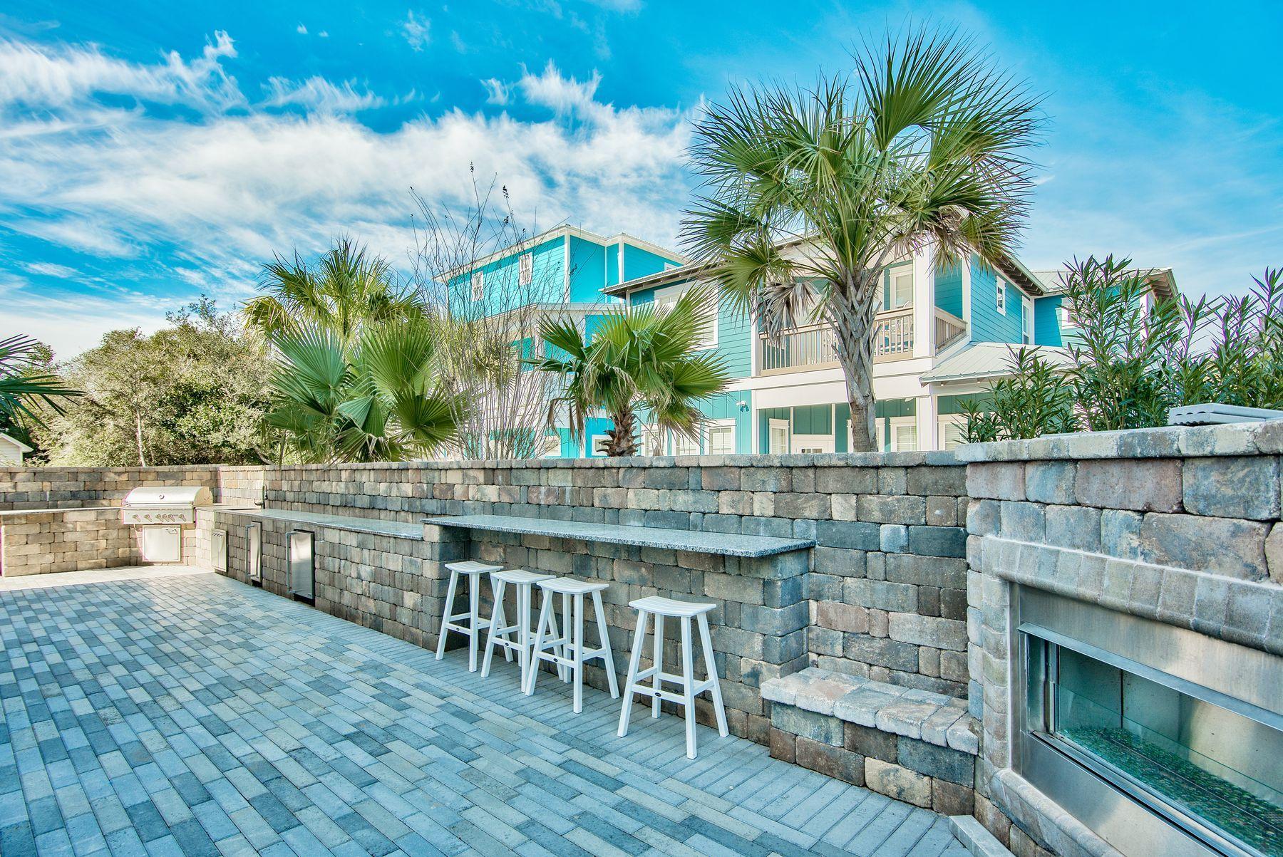 FRANGISTA BEACH - Residential