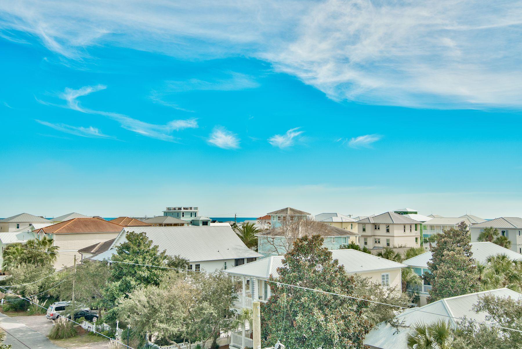 FRANGISTA BEACH - Residential
