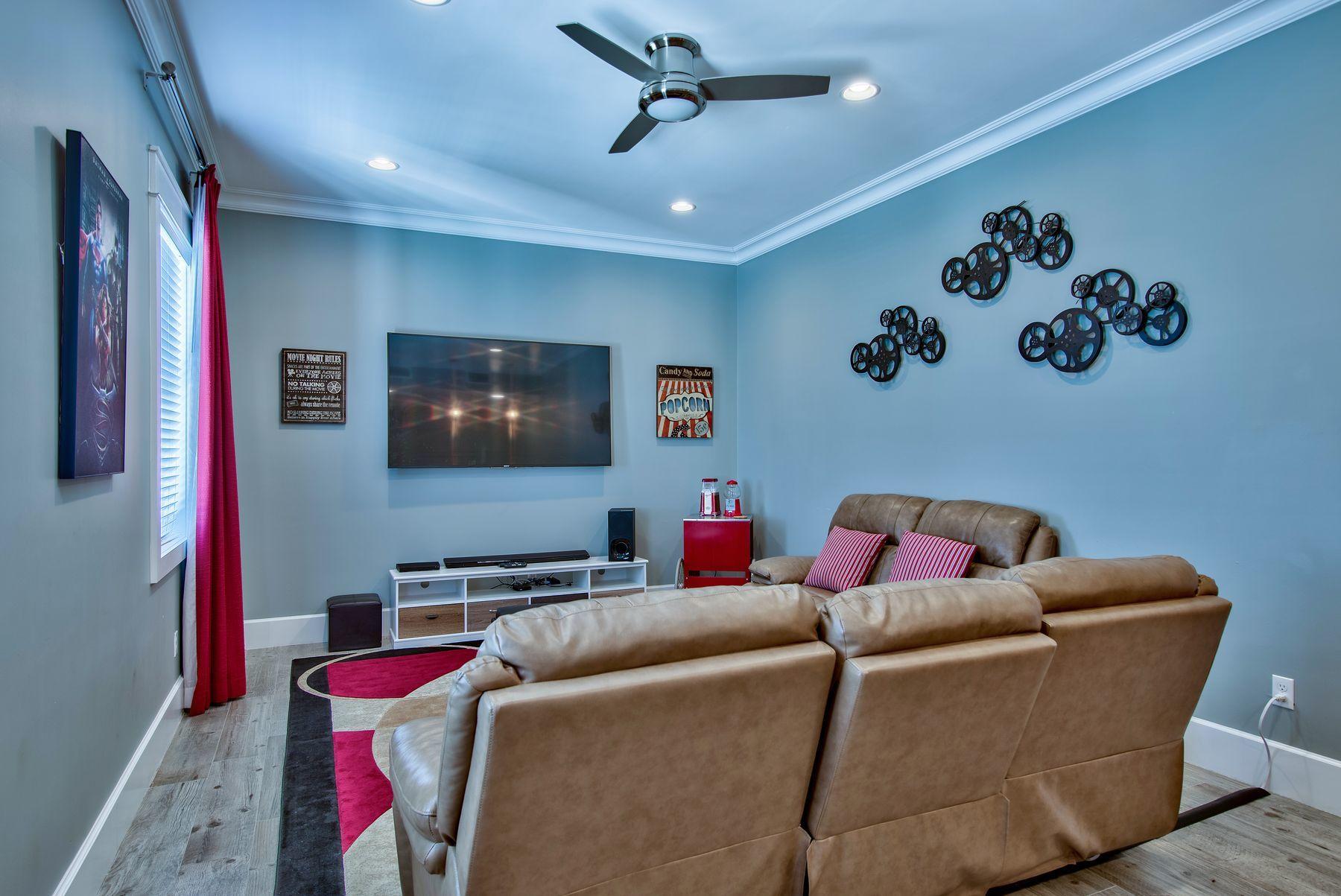 FRANGISTA BEACH - Residential