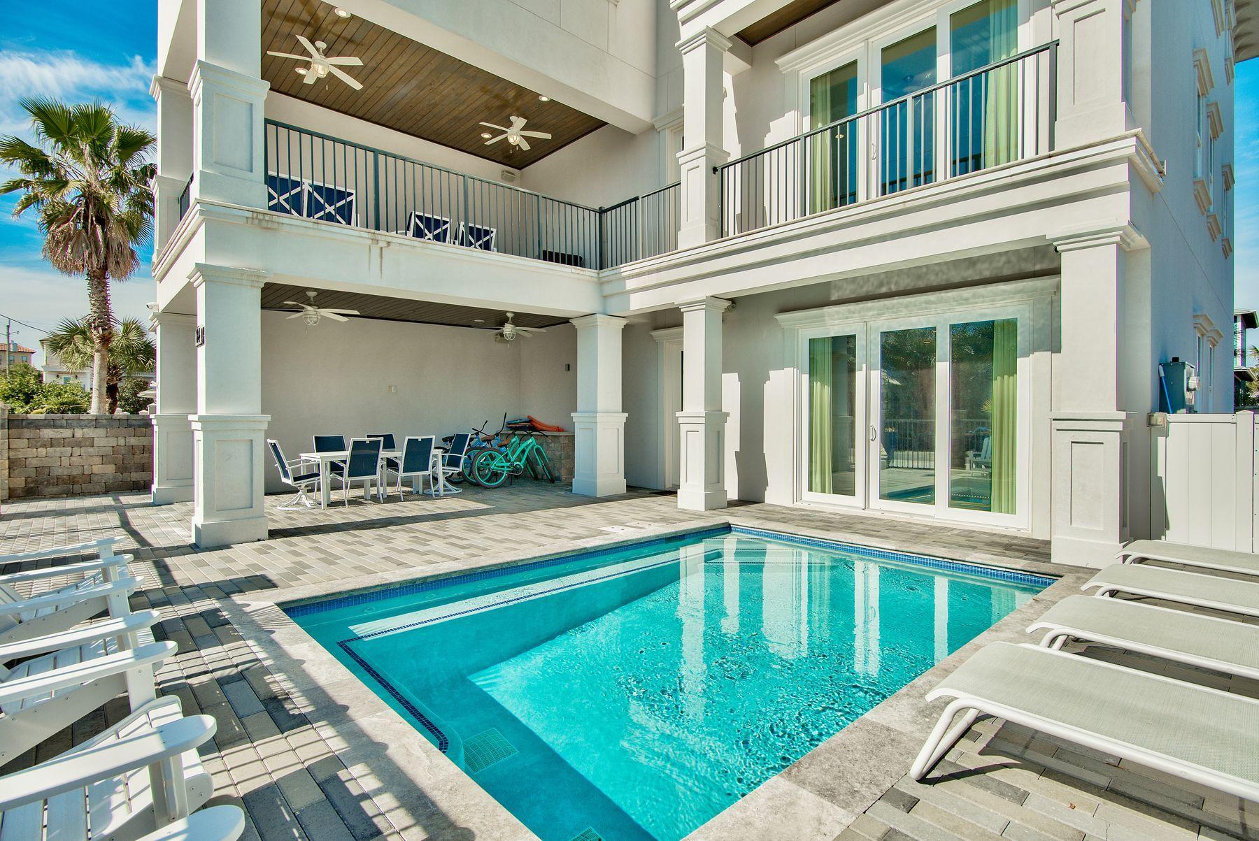 FRANGISTA BEACH - Residential
