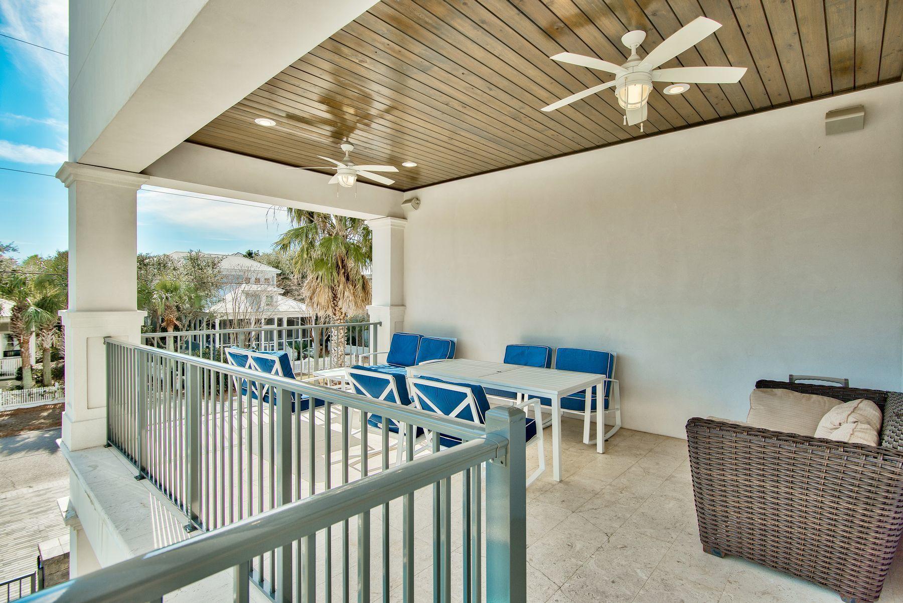 FRANGISTA BEACH - Residential