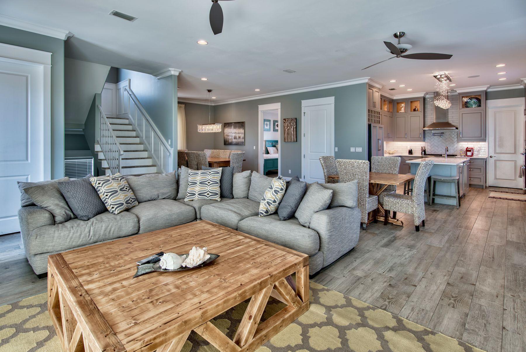 FRANGISTA BEACH - Residential