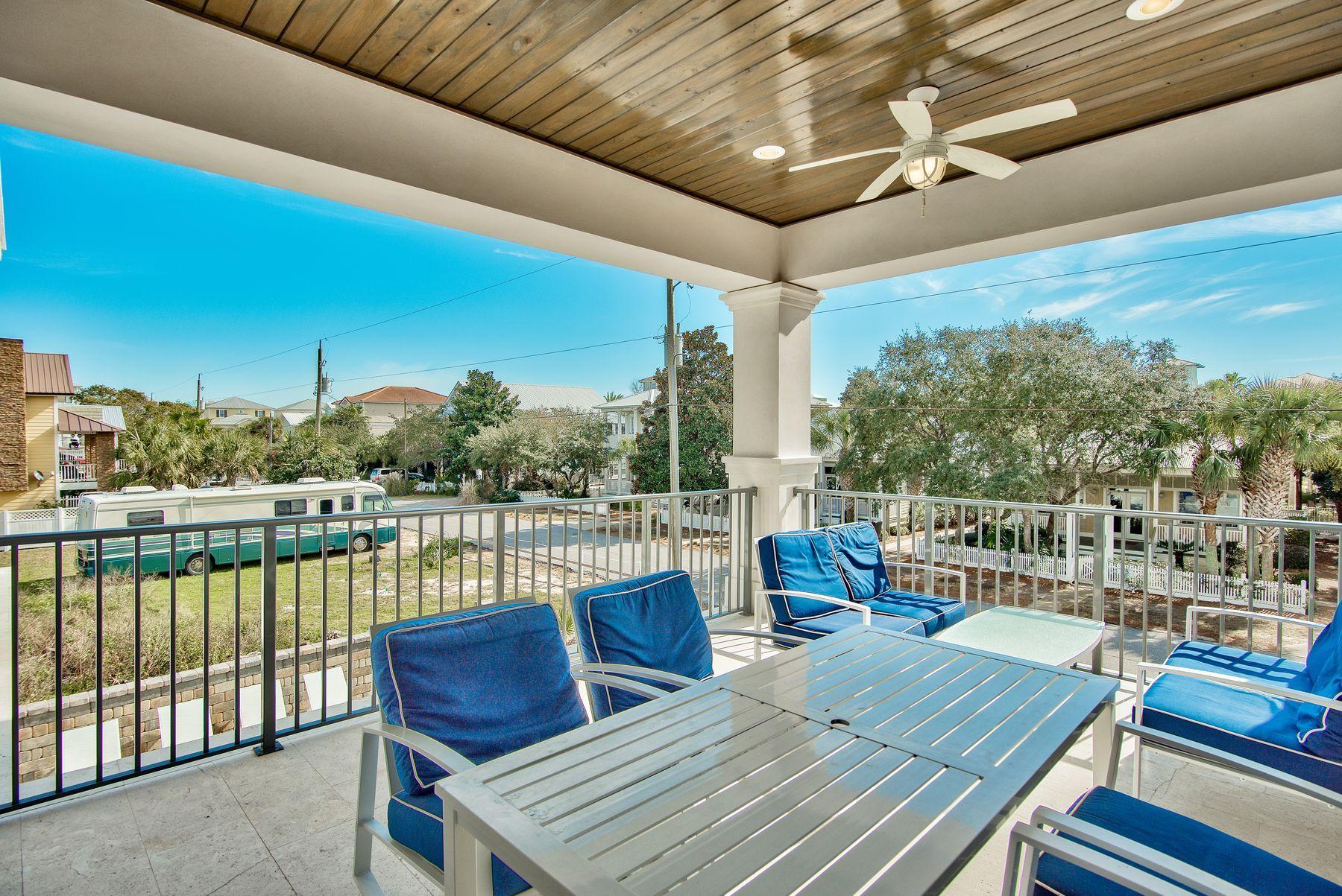 FRANGISTA BEACH - Residential