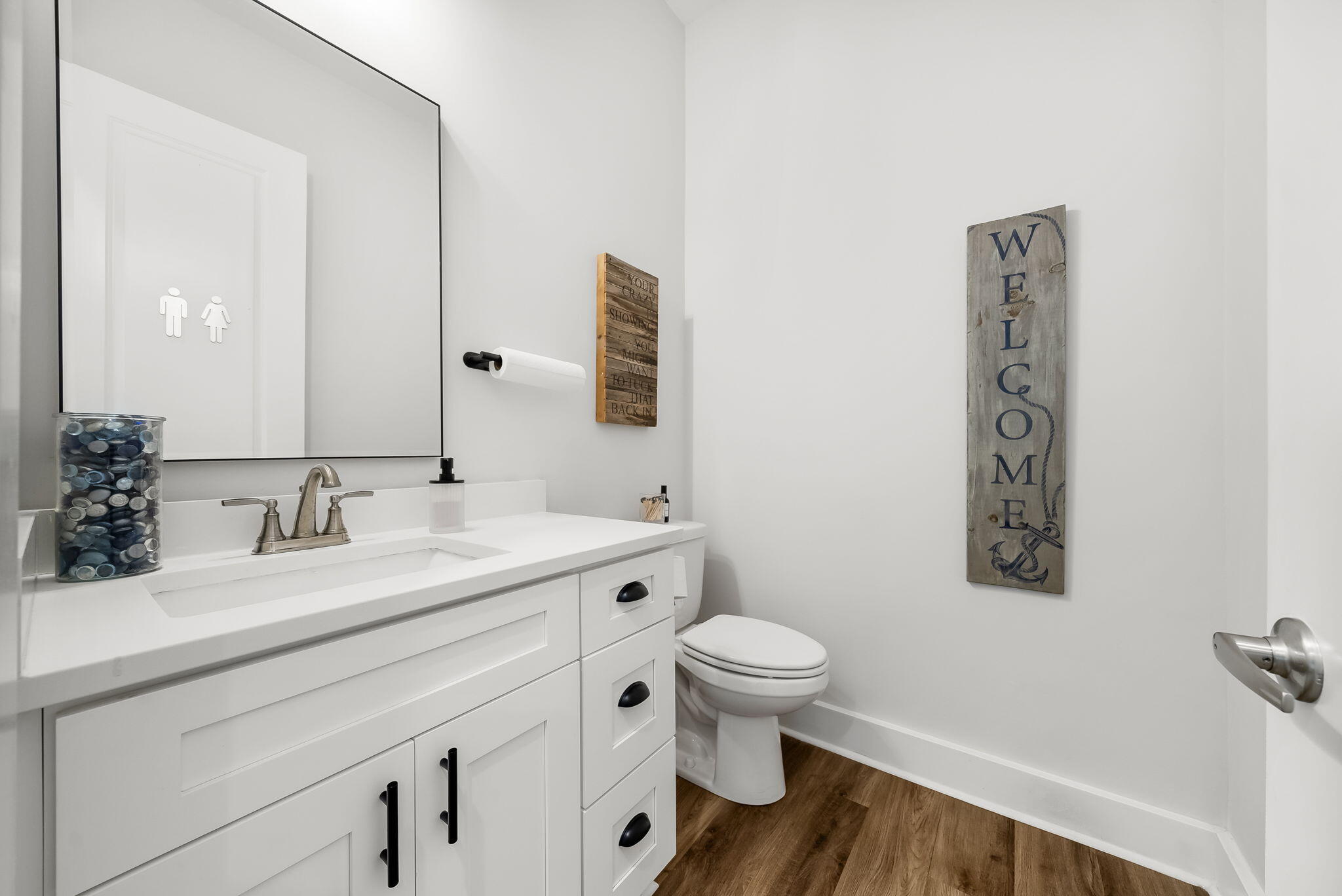 HIDDEN GROVE - Residential