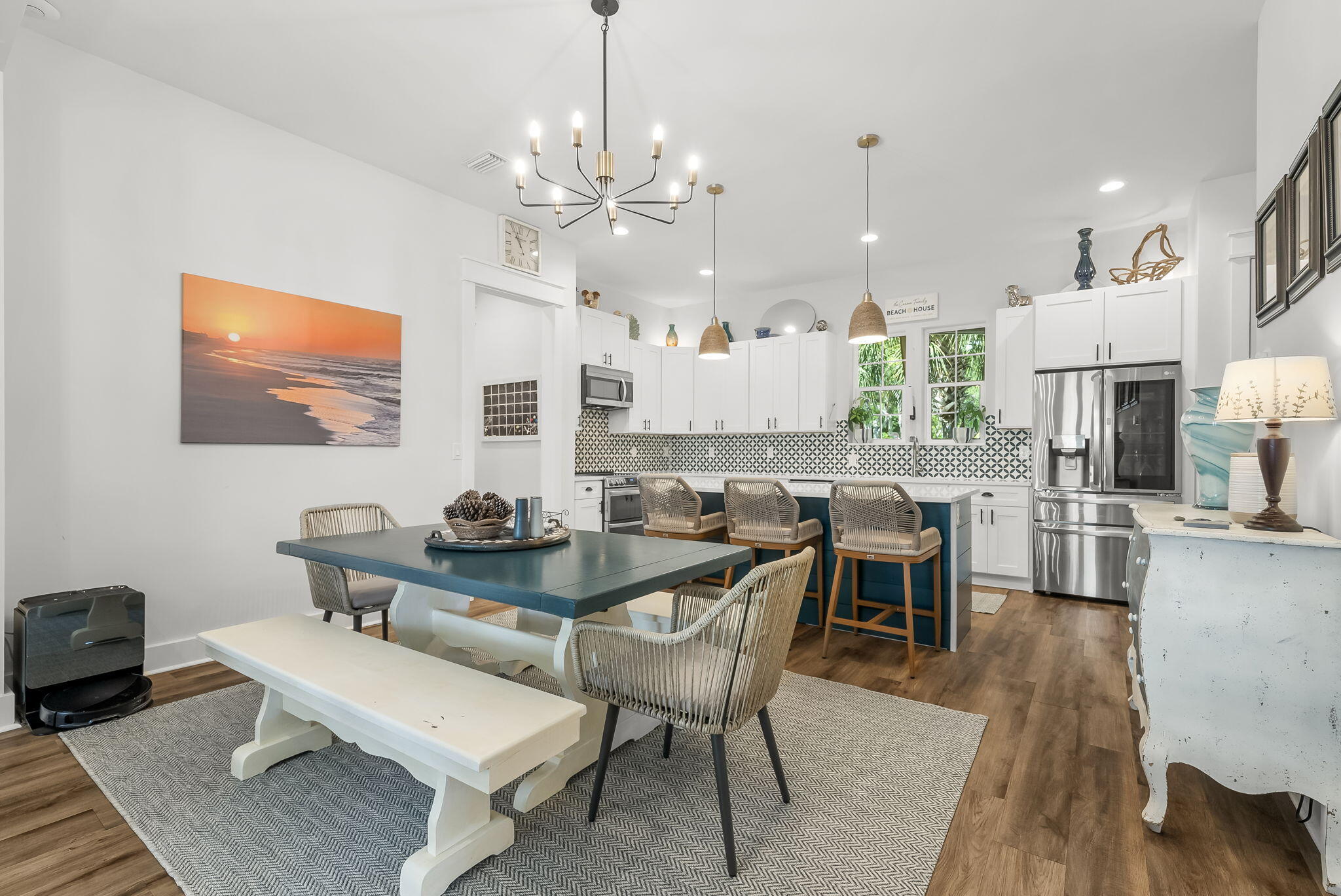 HIDDEN GROVE - Residential