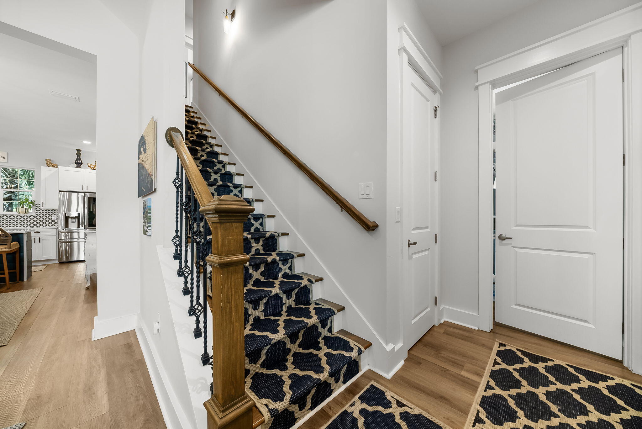 HIDDEN GROVE - Residential