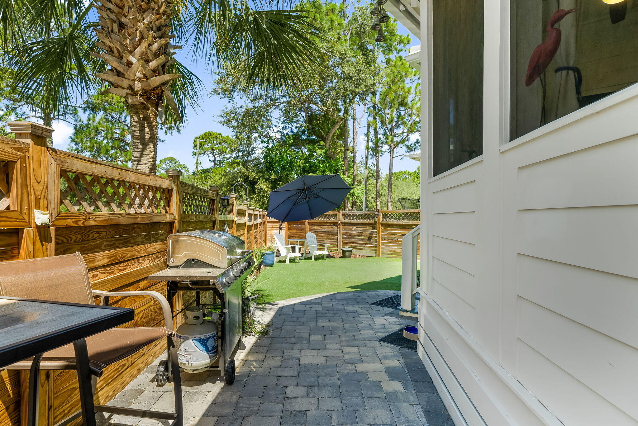 HIDDEN GROVE - Residential