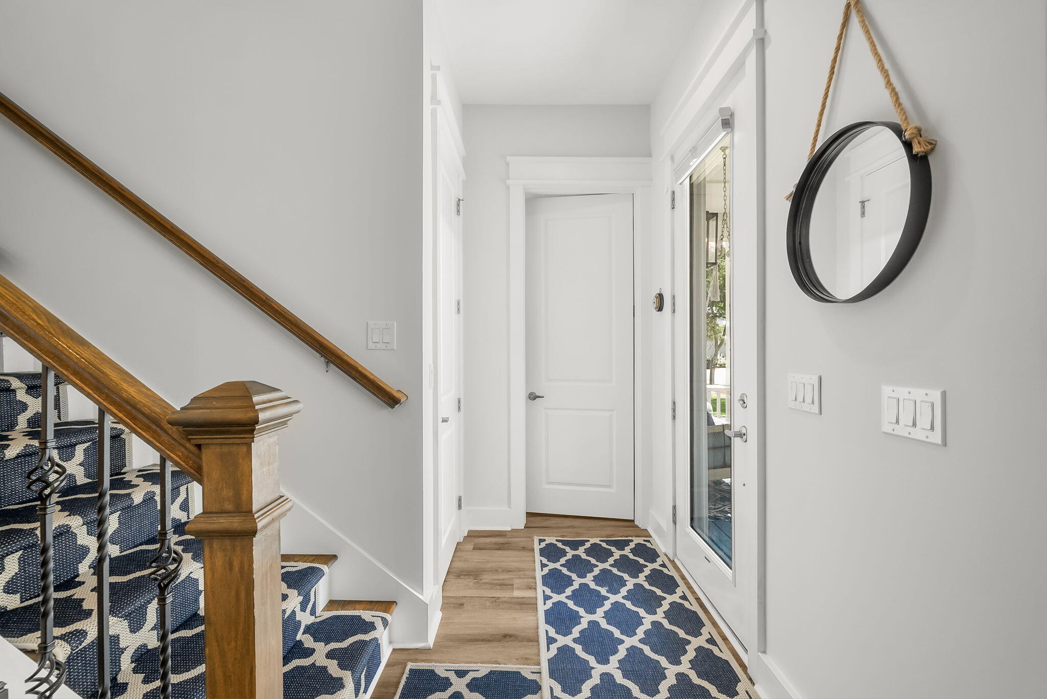 HIDDEN GROVE - Residential