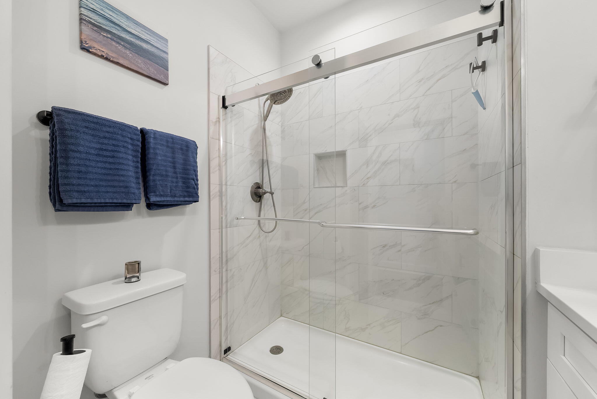 HIDDEN GROVE - Residential