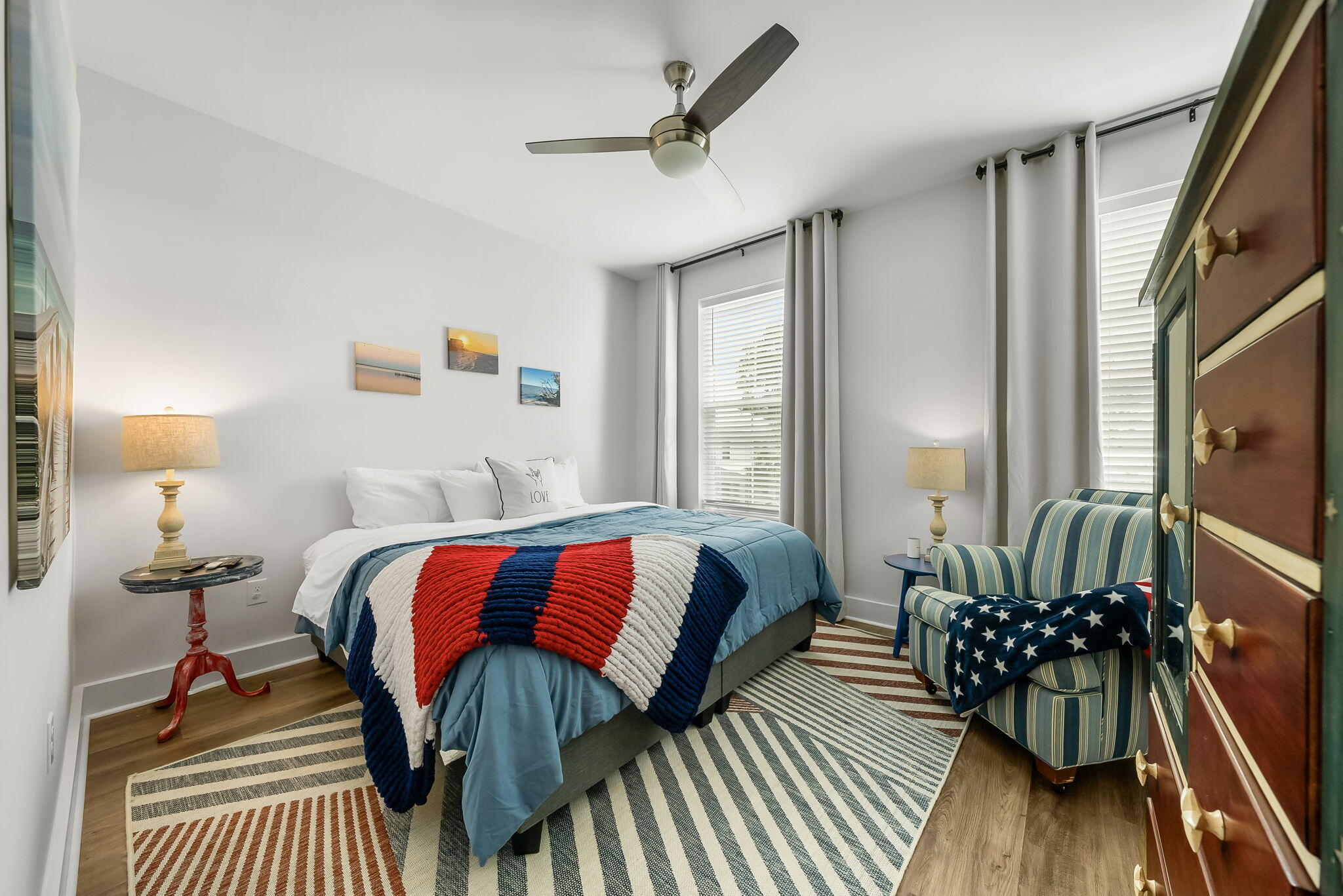 HIDDEN GROVE - Residential