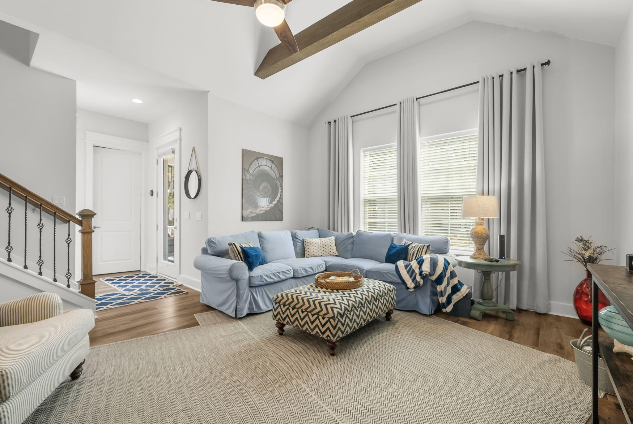 HIDDEN GROVE - Residential