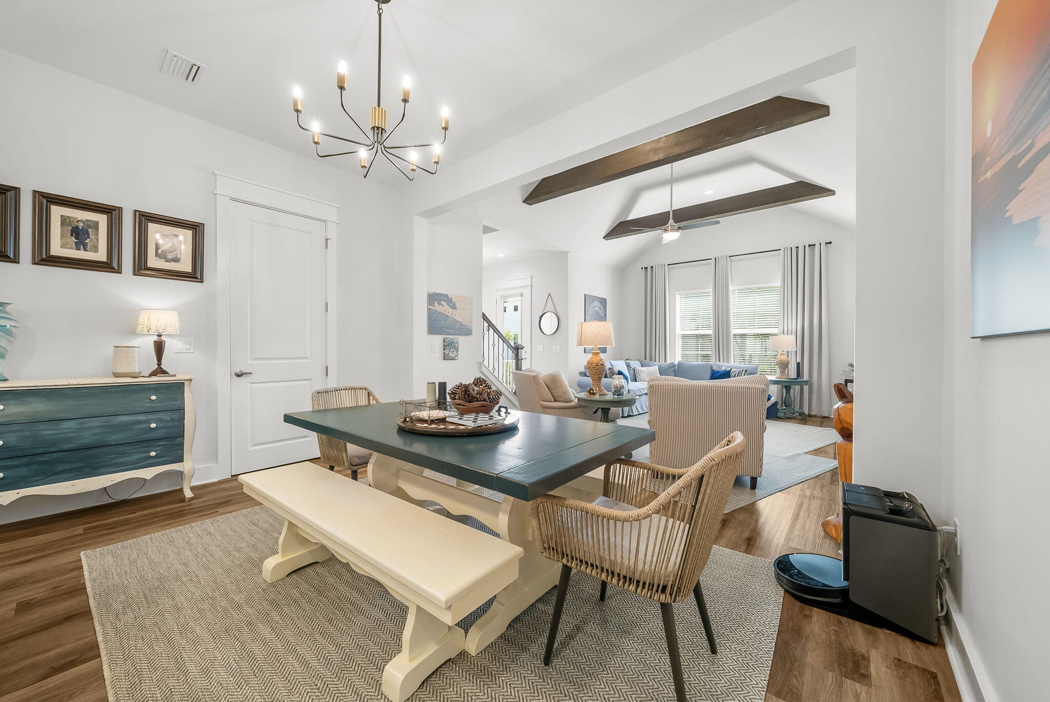 HIDDEN GROVE - Residential