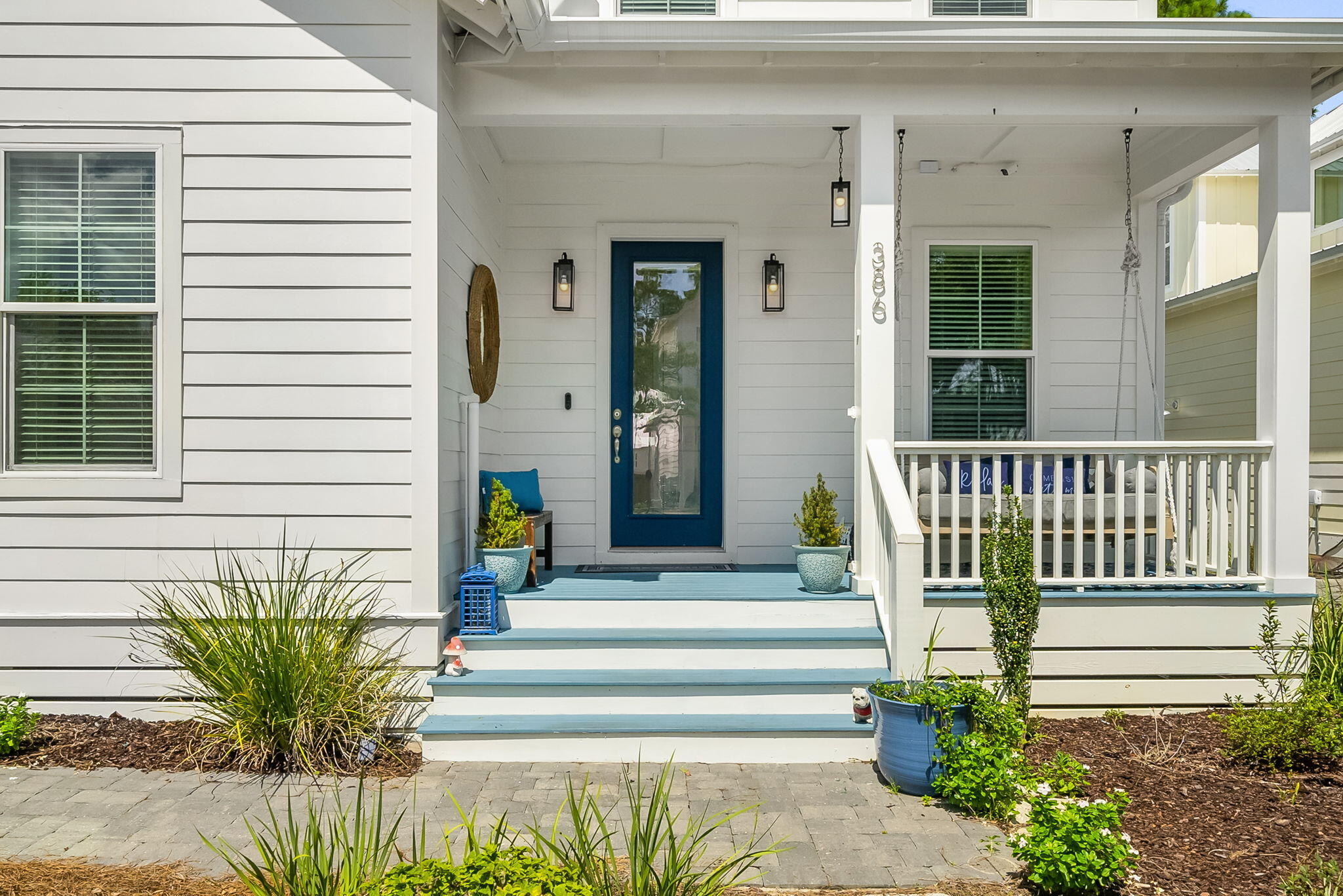 HIDDEN GROVE - Residential