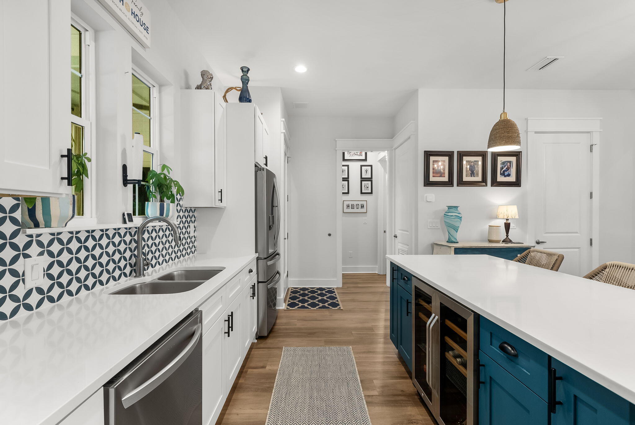 HIDDEN GROVE - Residential