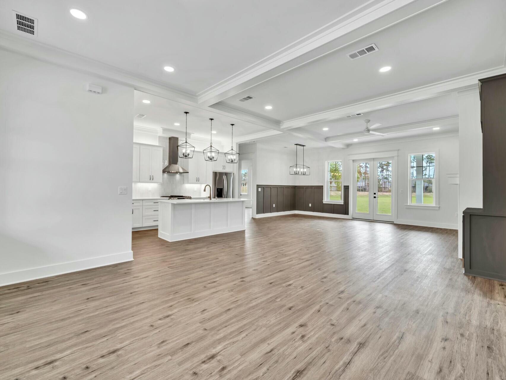Deer Moss Creek - Residential