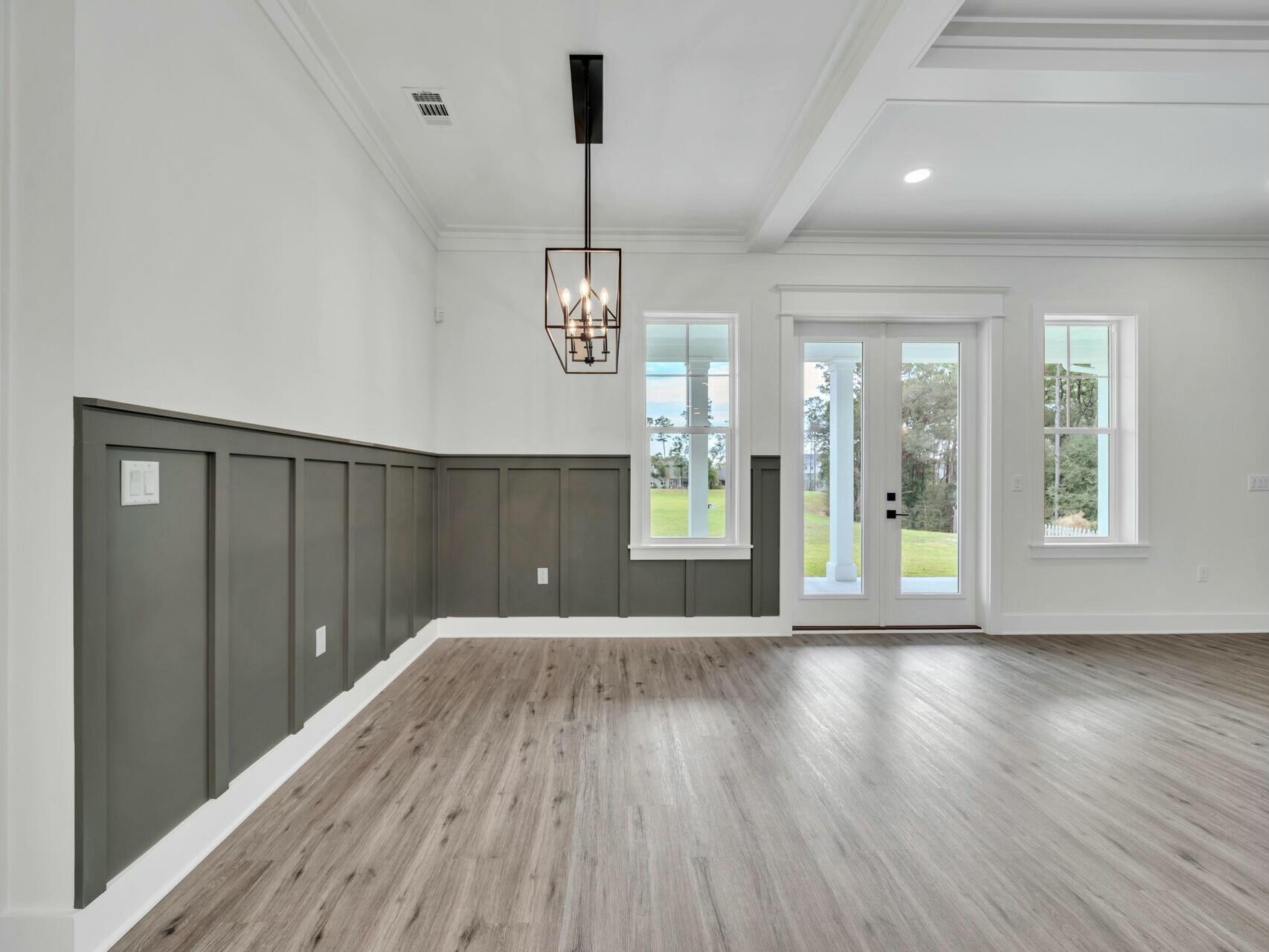 Deer Moss Creek - Residential