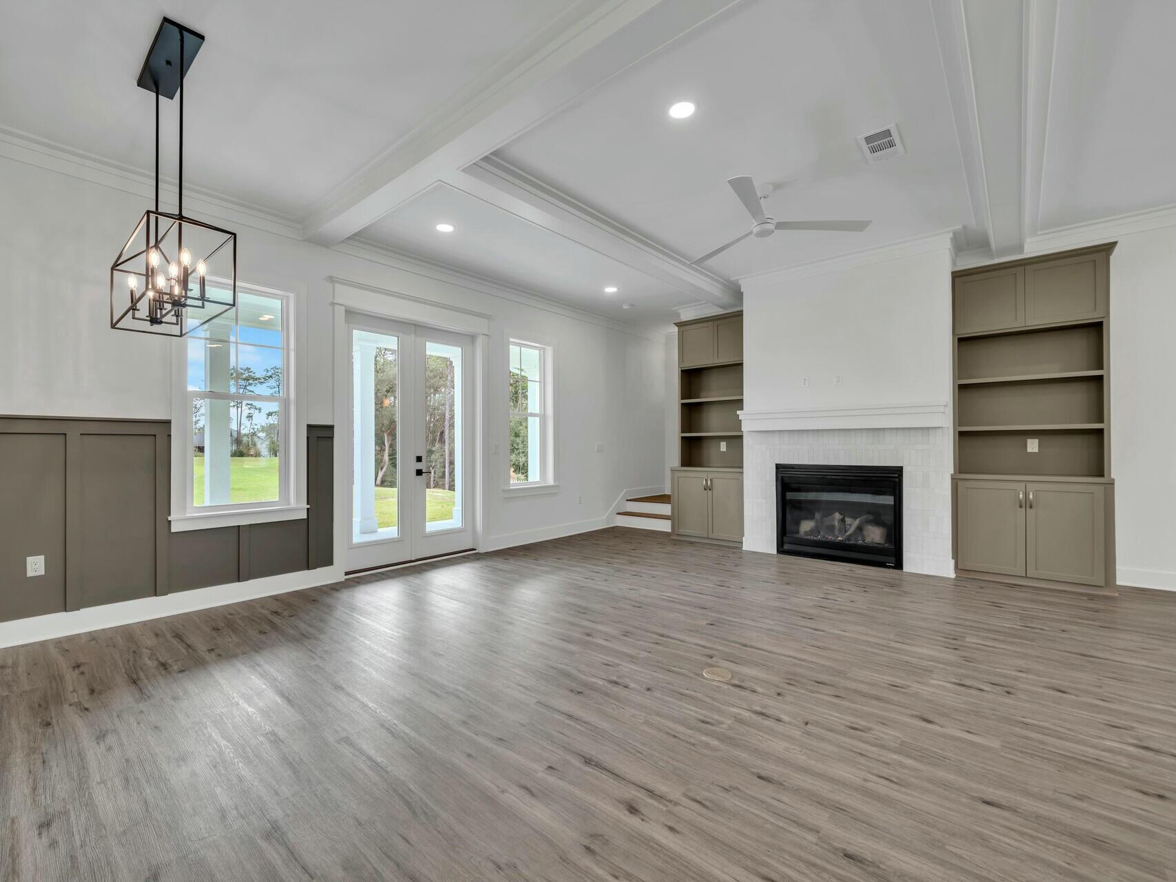 Deer Moss Creek - Residential