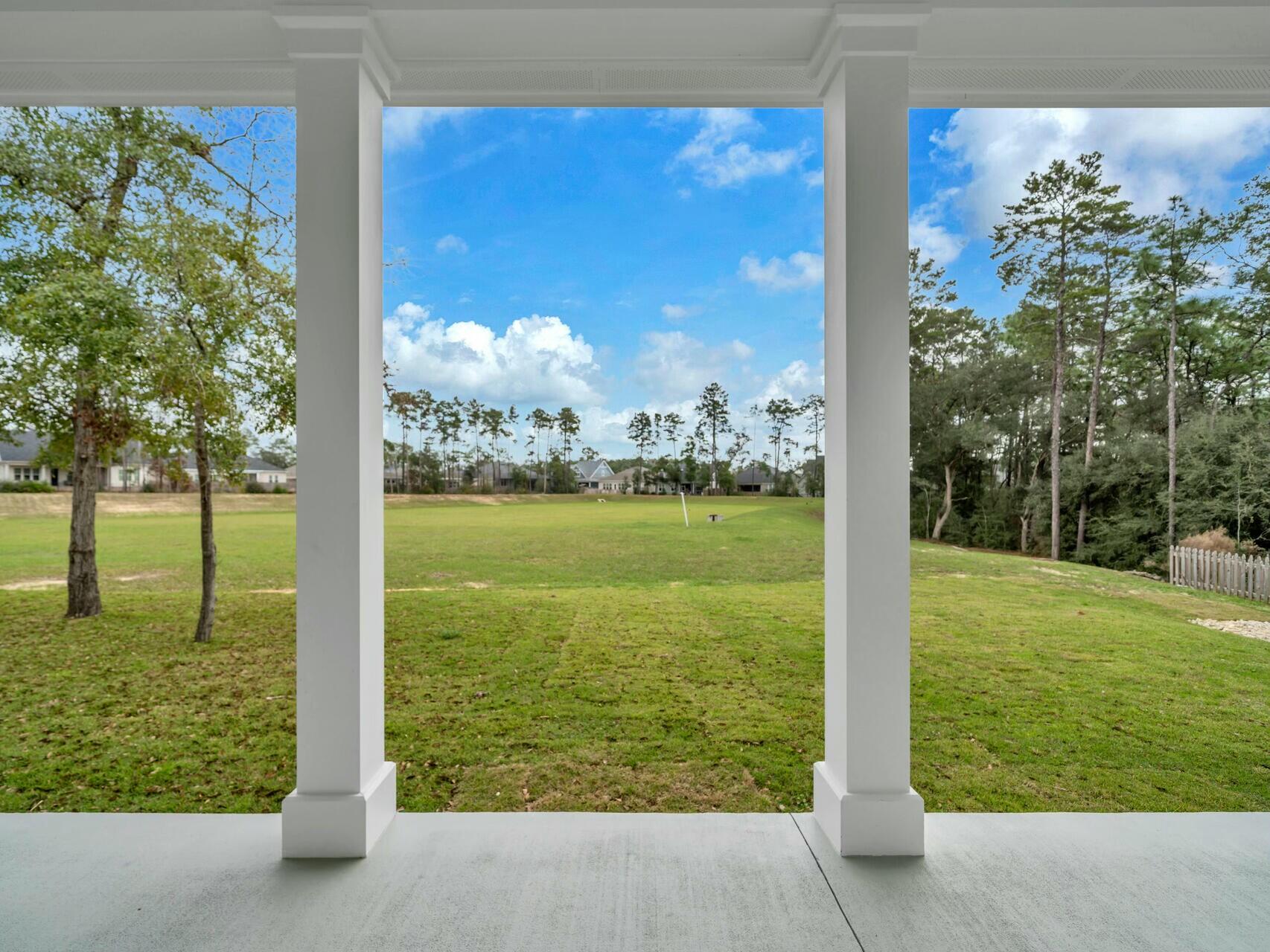 Deer Moss Creek - Residential