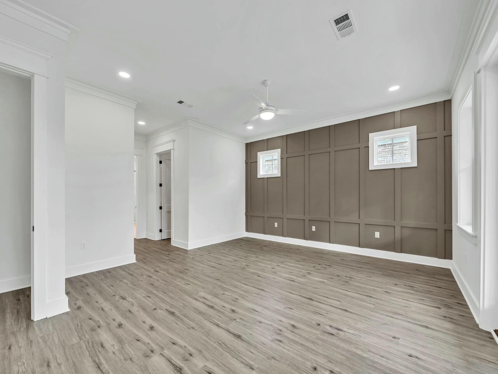 Deer Moss Creek - Residential