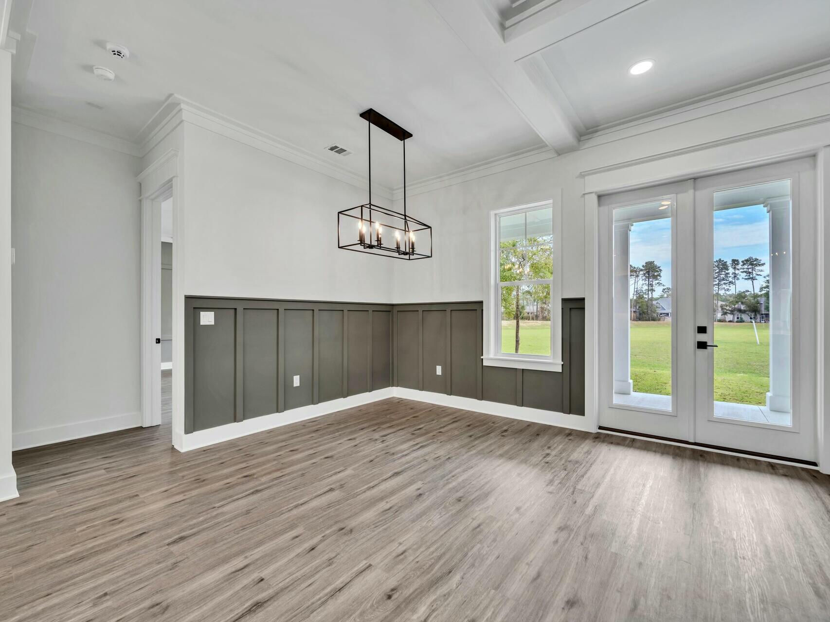 Deer Moss Creek - Residential