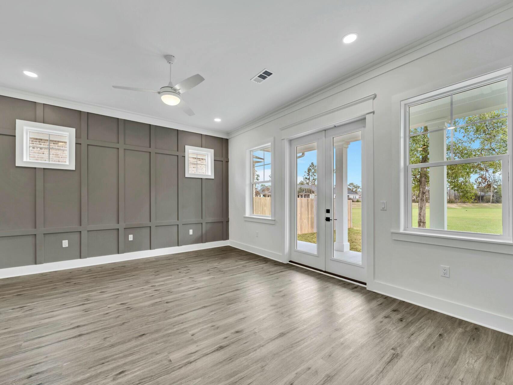 Deer Moss Creek - Residential