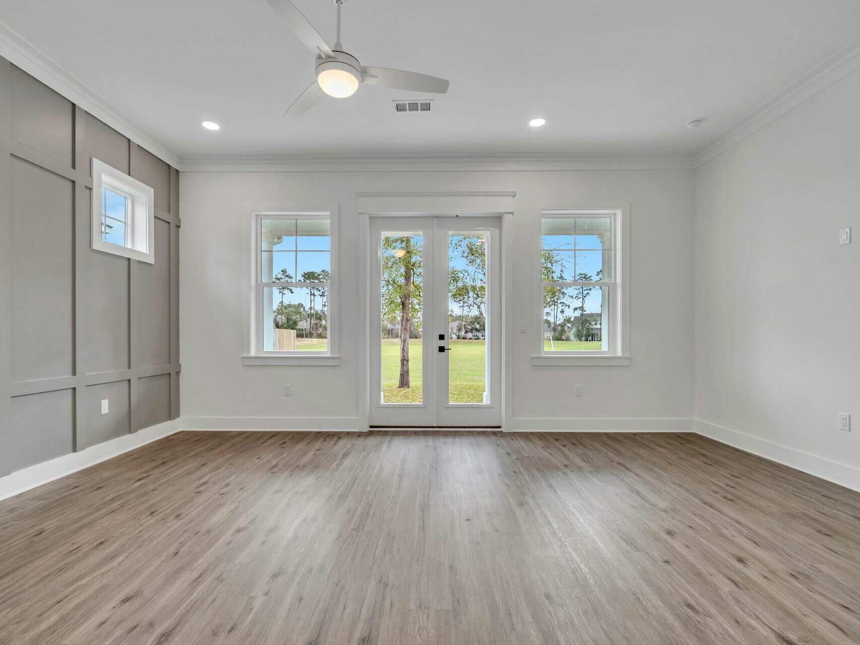 Deer Moss Creek - Residential